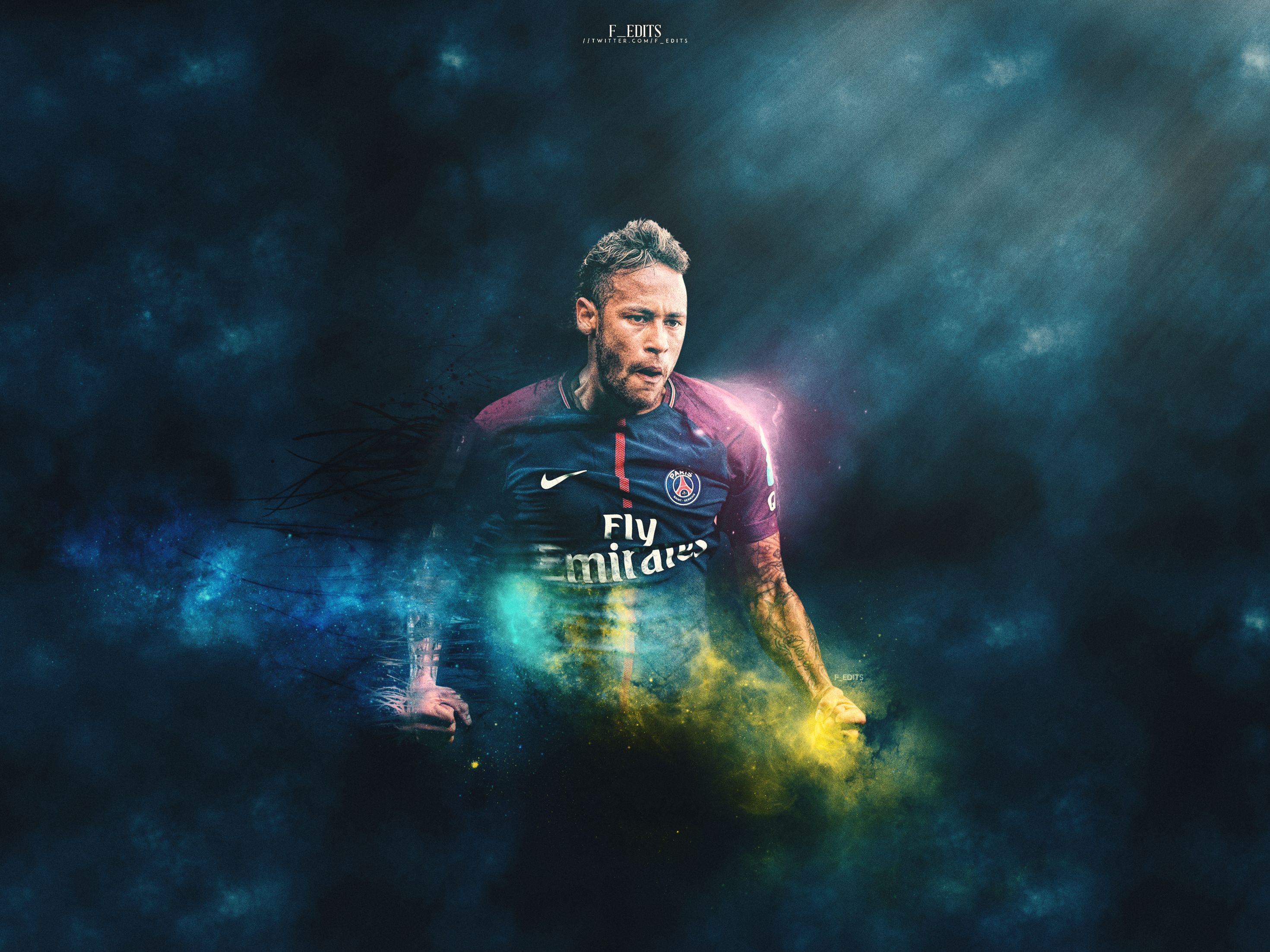 Téléchargez gratuitement l'image Des Sports, Football, Neymar, Paris Saint Germain Fc sur le bureau de votre PC