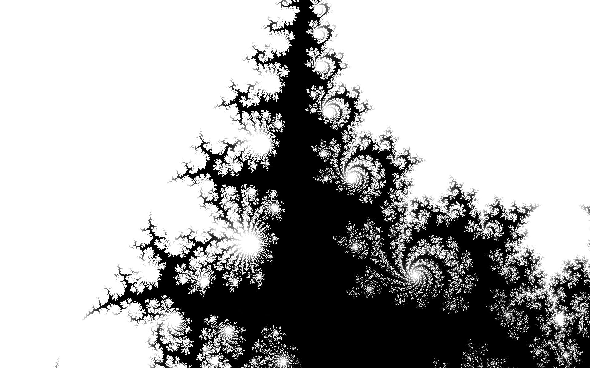 Download mobile wallpaper Abstract, Fractal for free.