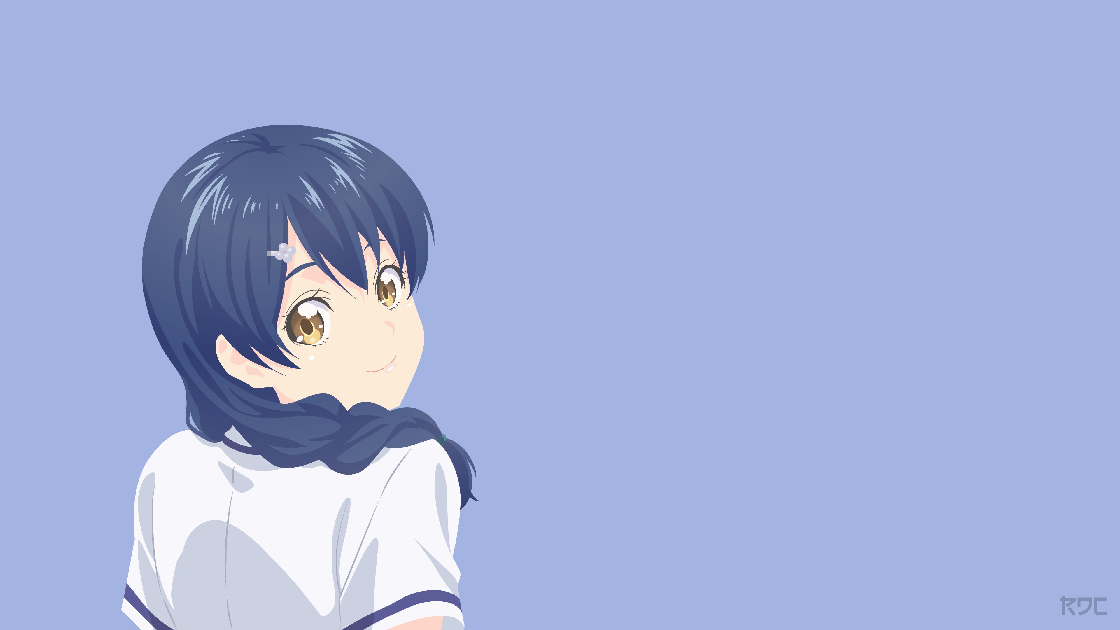 Laden Sie das Animes, Megumi Tadokoro, Essenskriege: Shokugeki No Soma-Bild kostenlos auf Ihren PC-Desktop herunter