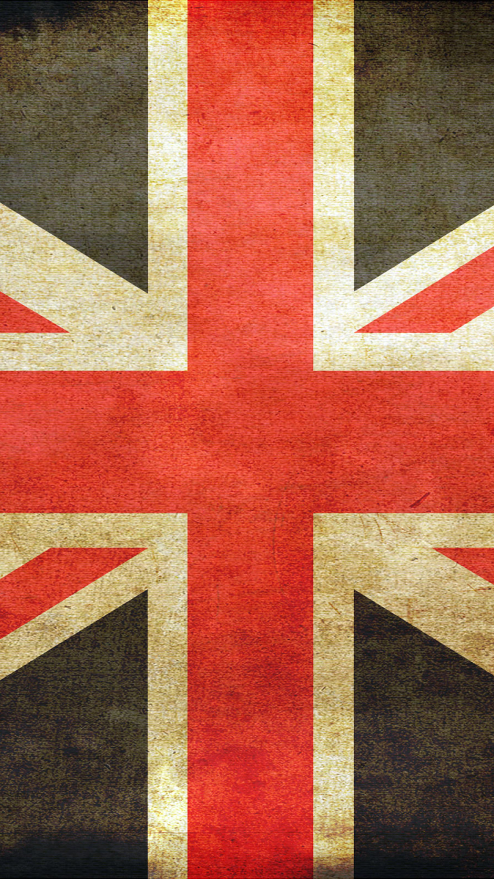 Download mobile wallpaper Flag, Union Jack, Misc for free.