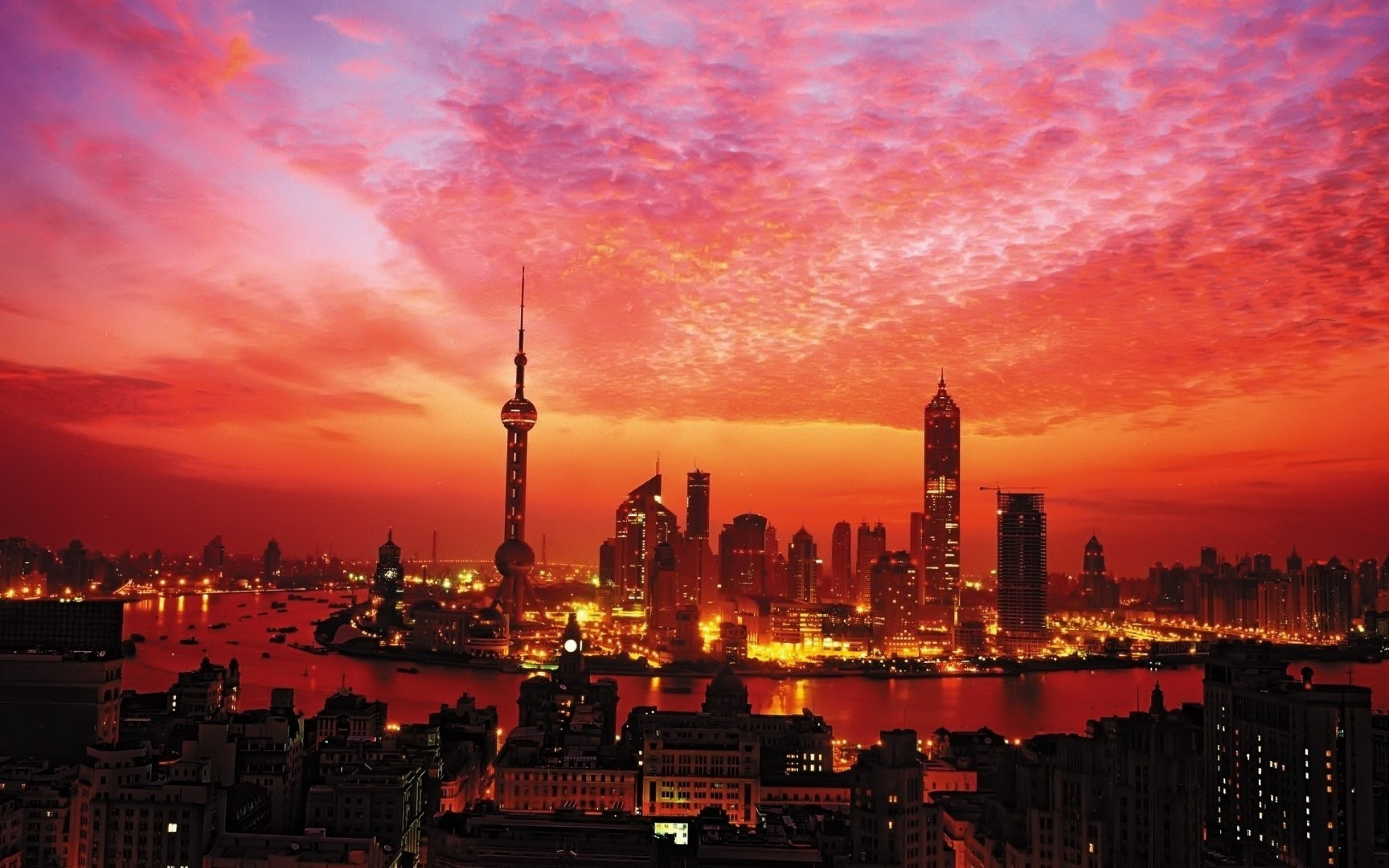 318428 descargar fondo de pantalla hecho por el hombre, shanghái, ciudades: protectores de pantalla e imágenes gratis
