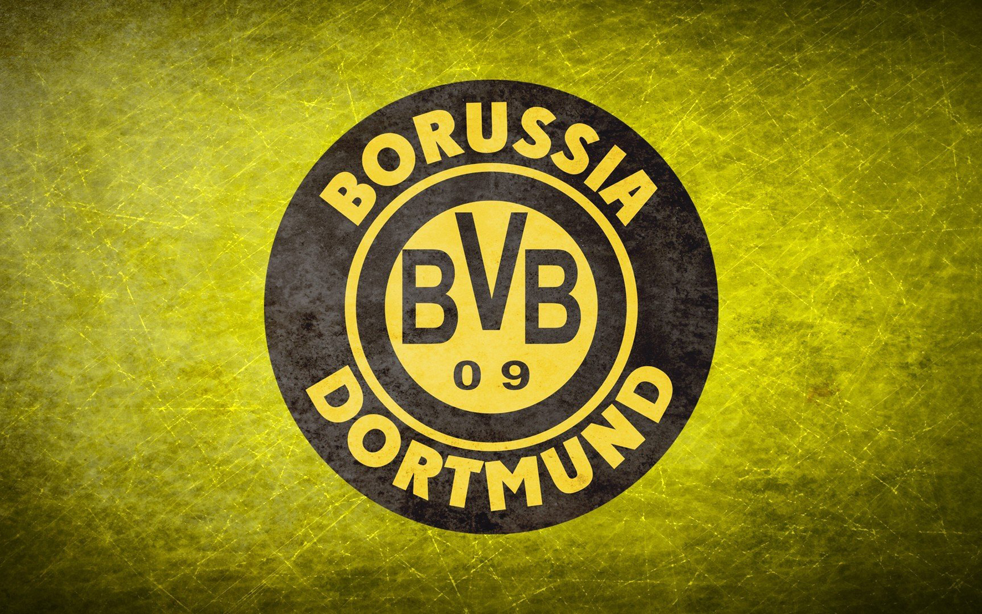 borussia dortmund, sports, bvb, emblem, logo, soccer 5K