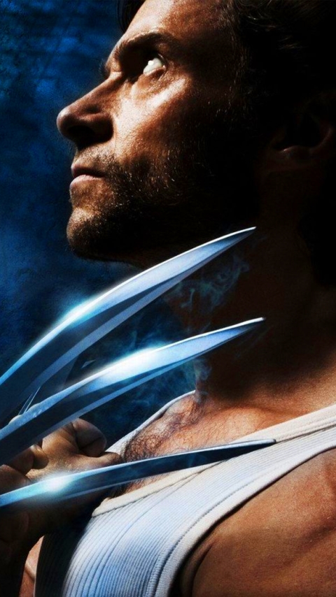 Handy-Wallpaper X Men, Filme, X Men Origins: Wolverine kostenlos herunterladen.