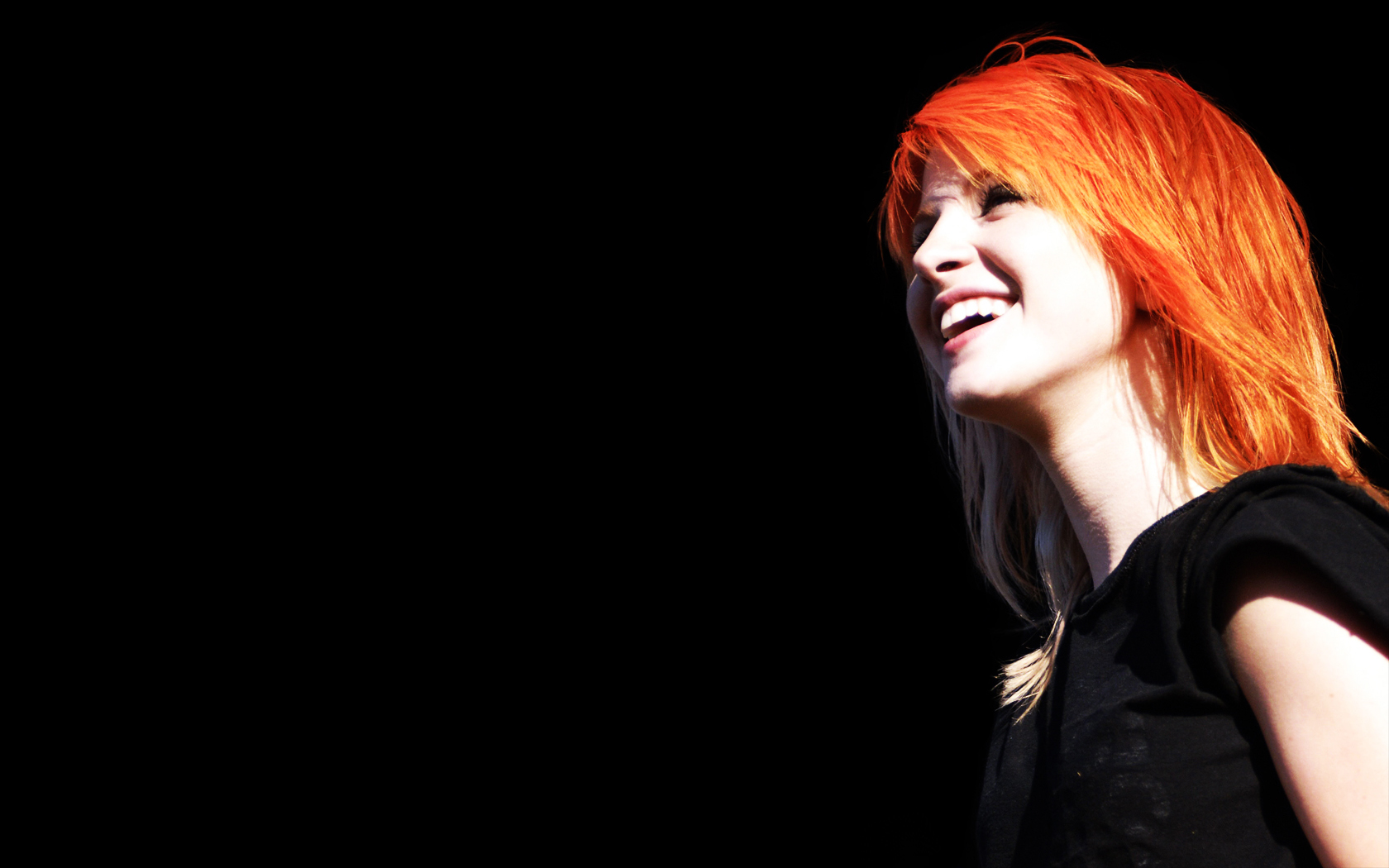 Free download wallpaper Hayley Williams, Music on your PC desktop