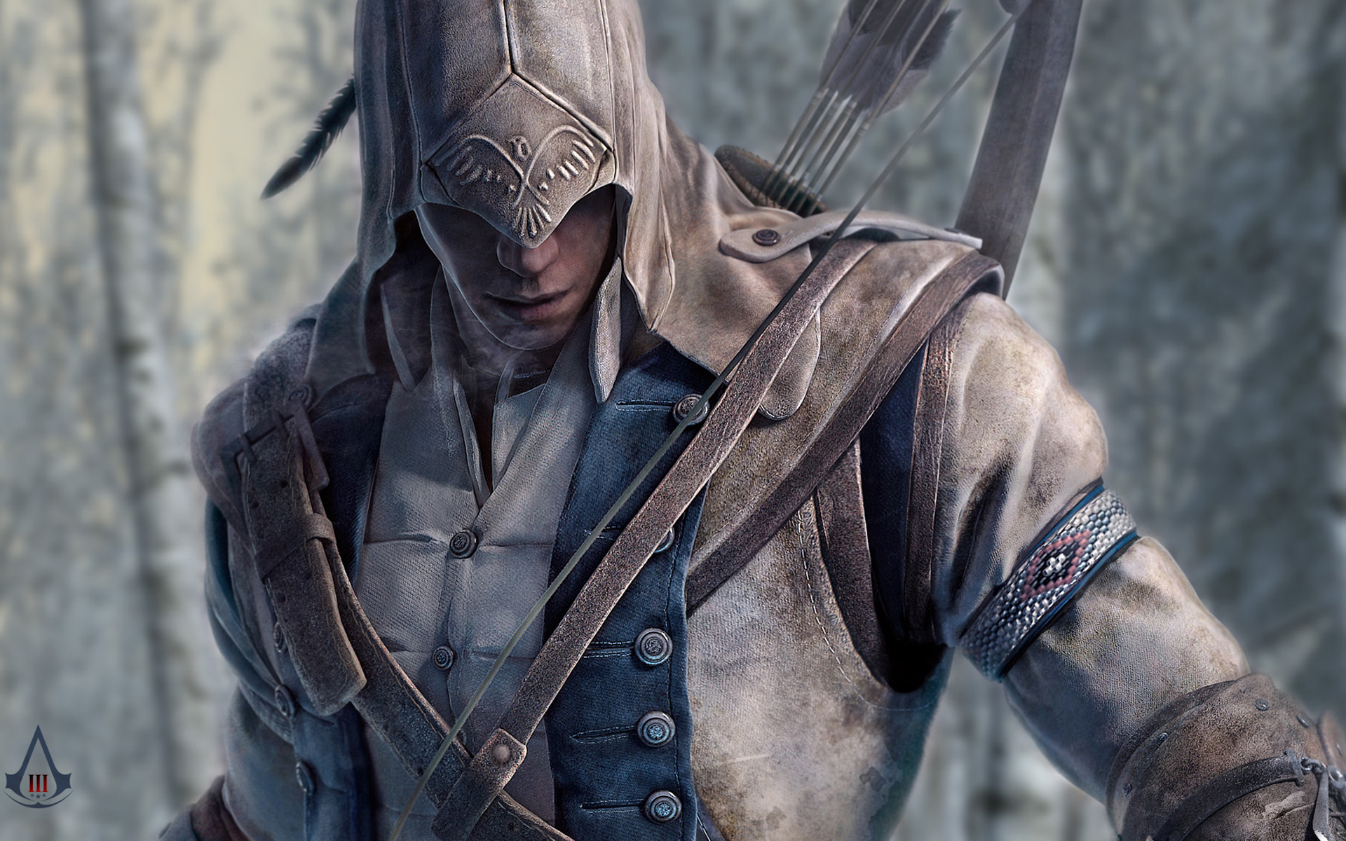 21377 Hintergrundbilder und Assassins Creed Bilder auf dem Desktop. Laden Sie  Bildschirmschoner kostenlos auf den PC herunter
