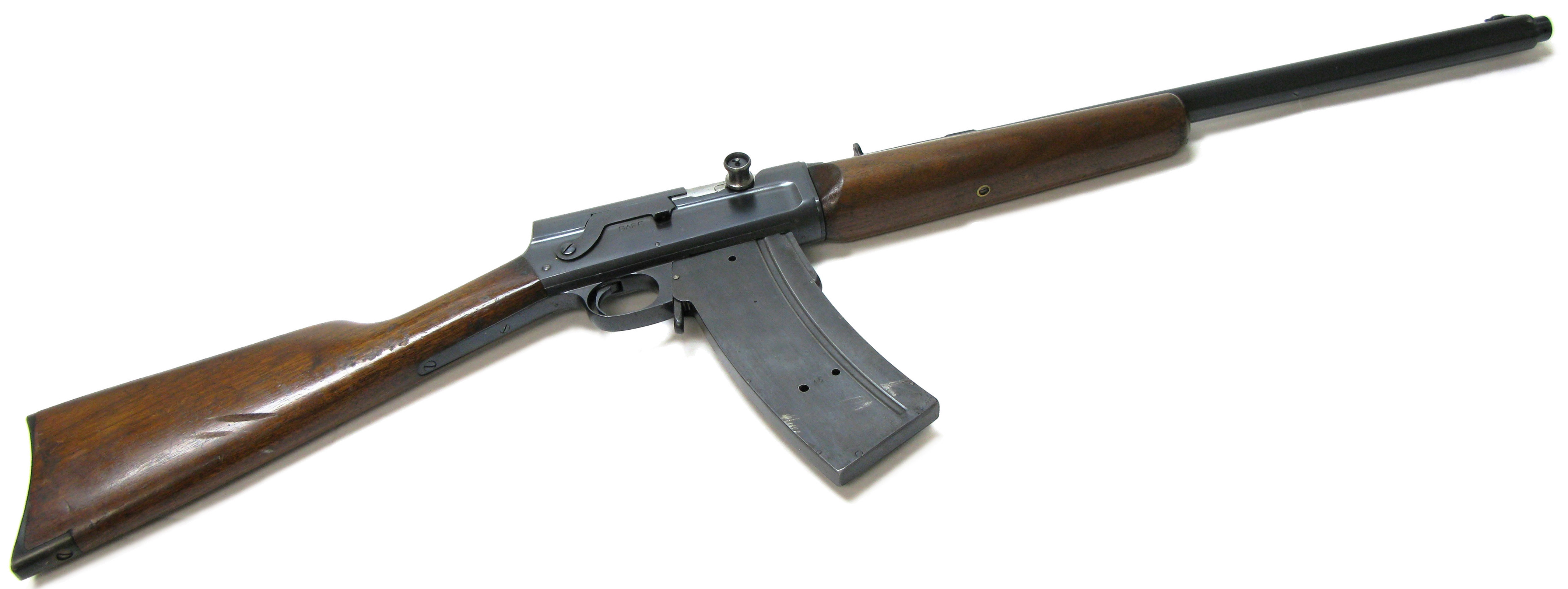 Baixar papéis de parede de desktop Rifle Remington Modelo 8 HD