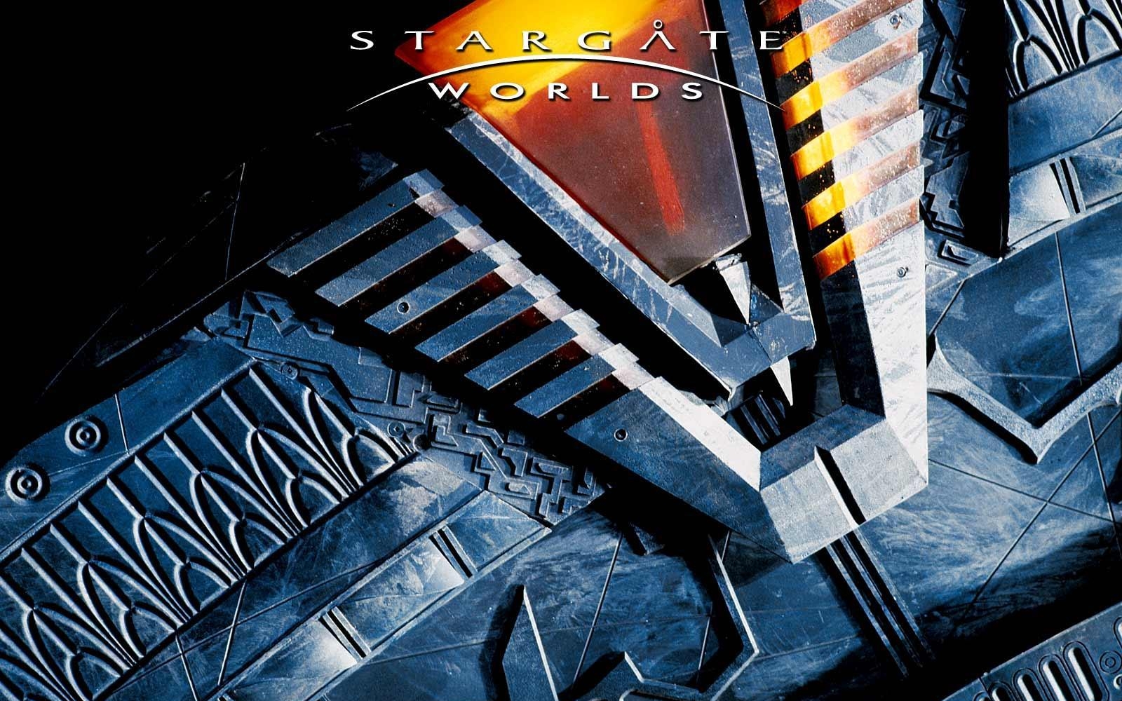 Baixe gratuitamente a imagem Videogame, Stargate na área de trabalho do seu PC