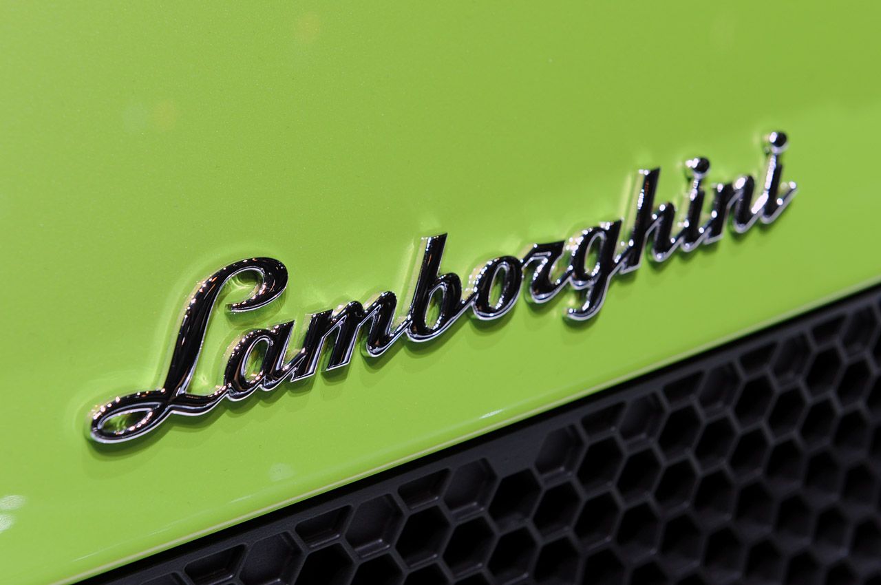 Free download wallpaper Lamborghini Gallardo, Vehicles on your PC desktop