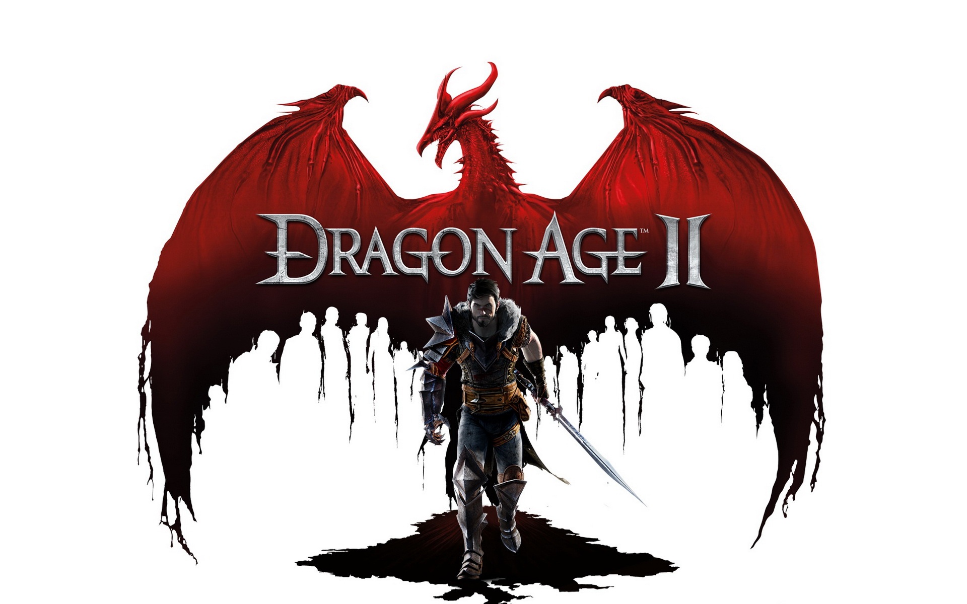 223970 descargar fondo de pantalla videojuego, dragon age ii, era del dragón: protectores de pantalla e imágenes gratis