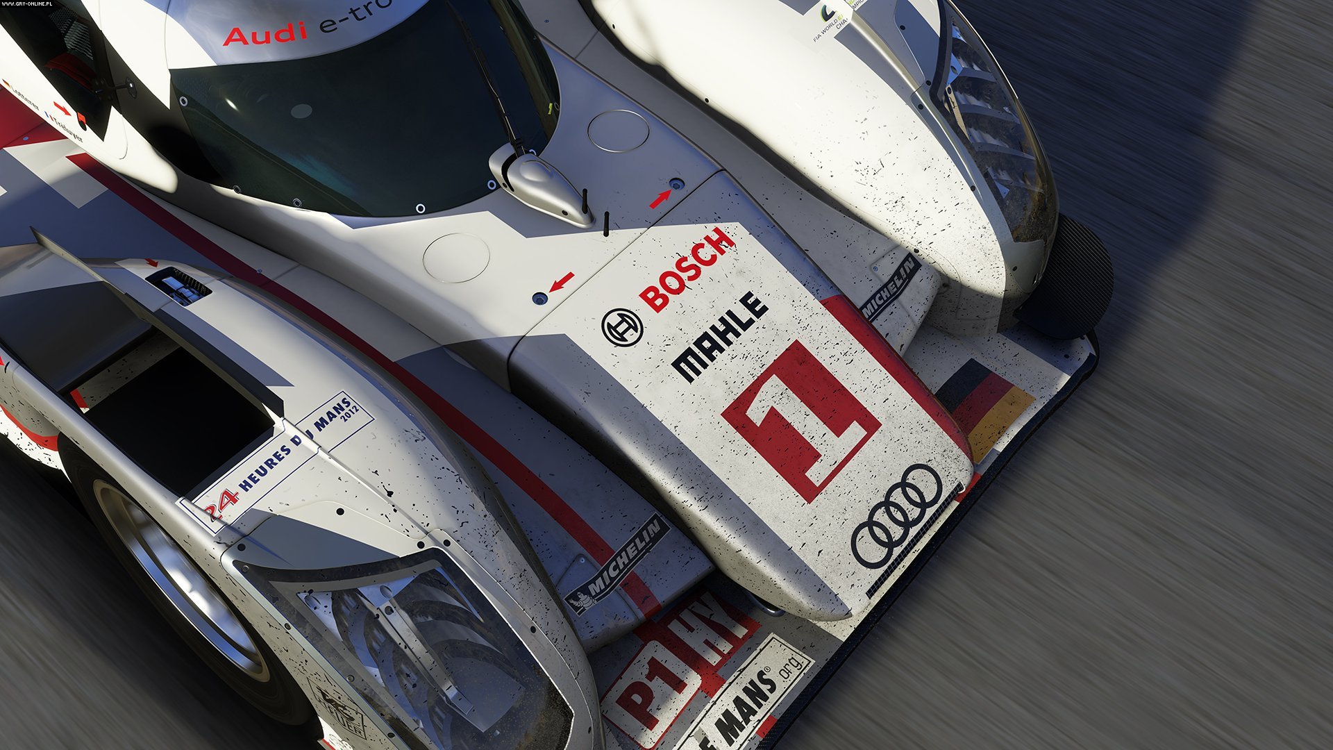 Download mobile wallpaper Video Game, Forza Motorsport 5, Forza for free.