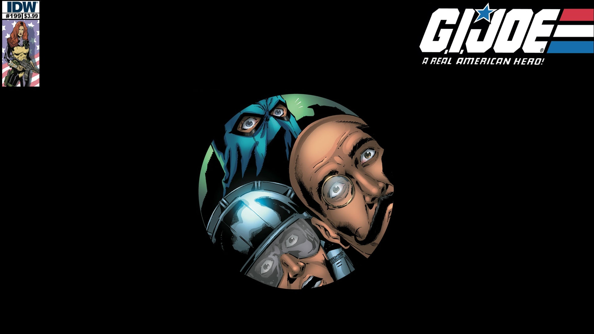639005 Hintergrundbild herunterladen comics, g i joe: a real american hero, gi jo - Bildschirmschoner und Bilder kostenlos