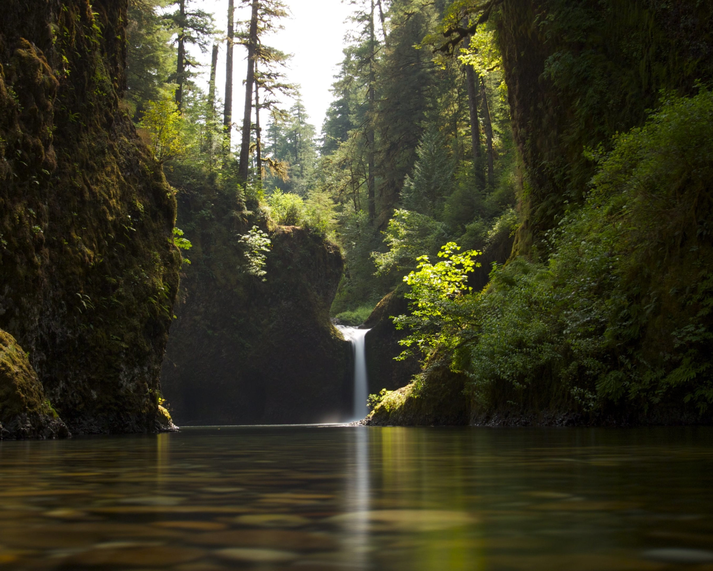 Descarga gratis la imagen Cascada, Cascadas, Naturaleza, Tierra/naturaleza en el escritorio de tu PC