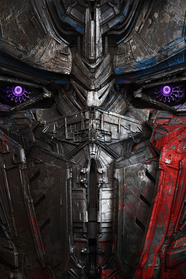 Baixar papel de parede para celular de Transformadores, Filme, Optimus Prime, Transformers: O Último Cavaleiro gratuito.