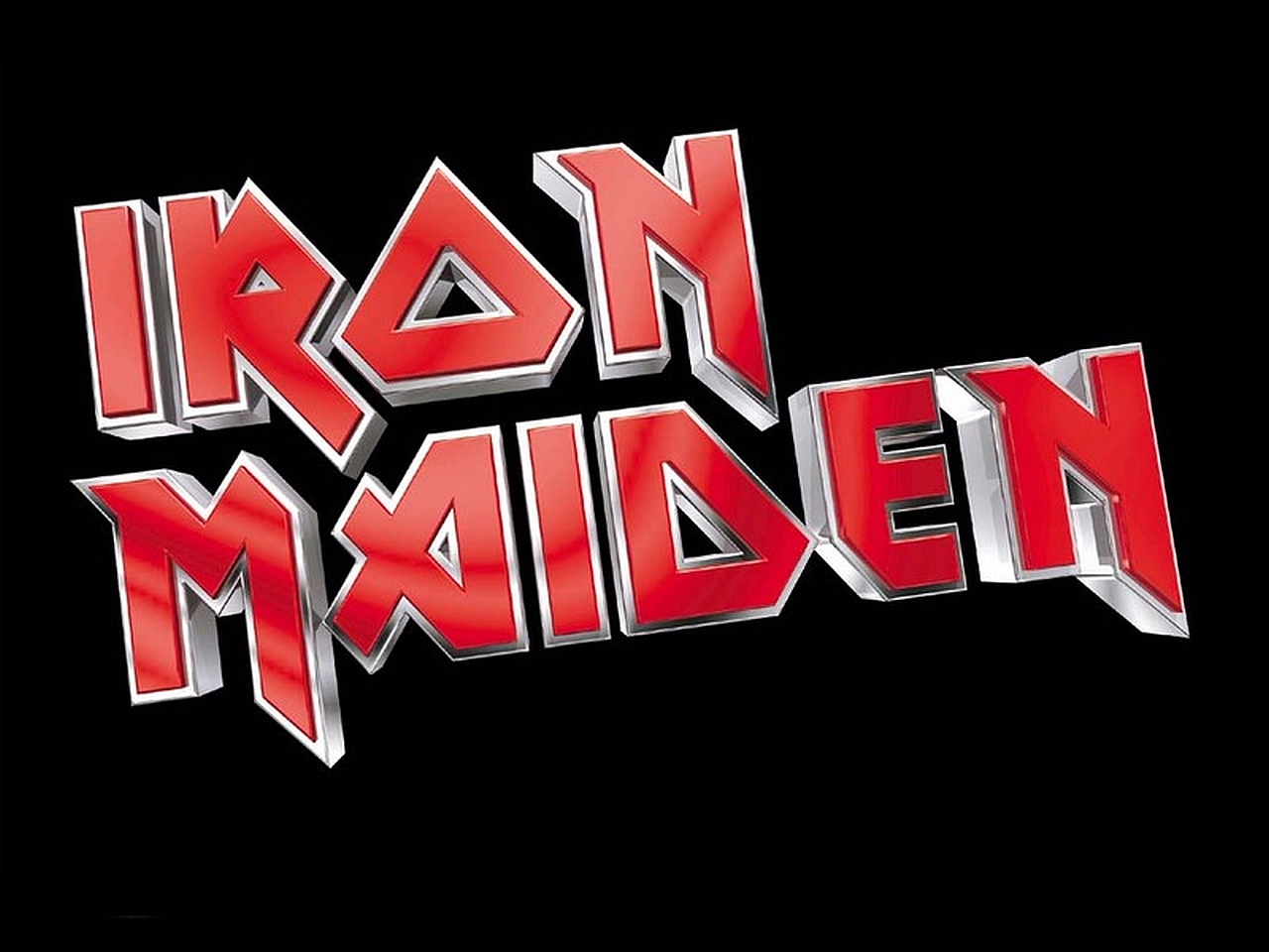 Téléchargez des papiers peints mobile Musique, Iron Maiden gratuitement.