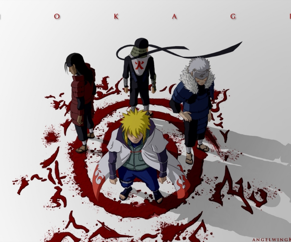 Handy-Wallpaper Naruto, Animes kostenlos herunterladen.