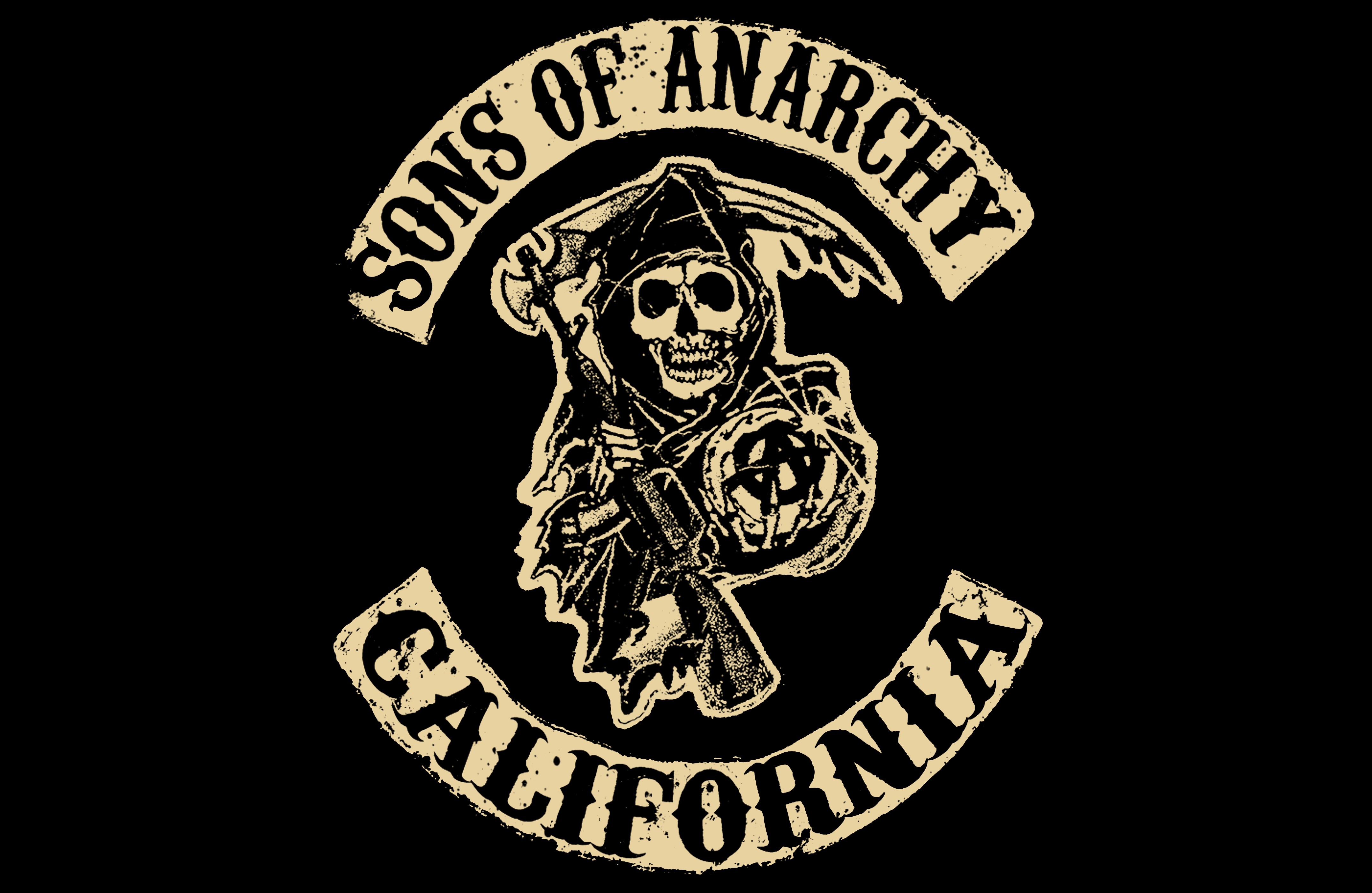 sons of anarchy, tv show