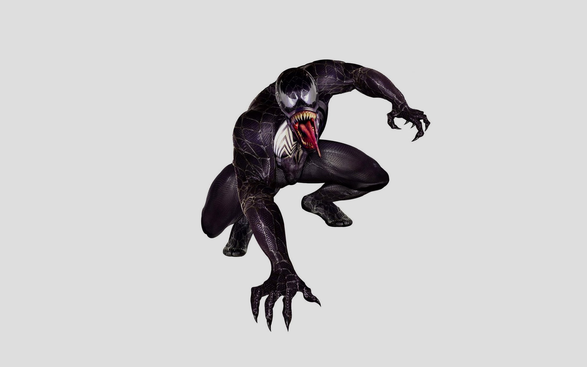 Download mobile wallpaper Spider Man, Venom, Movie, Spider Man 3 for free.