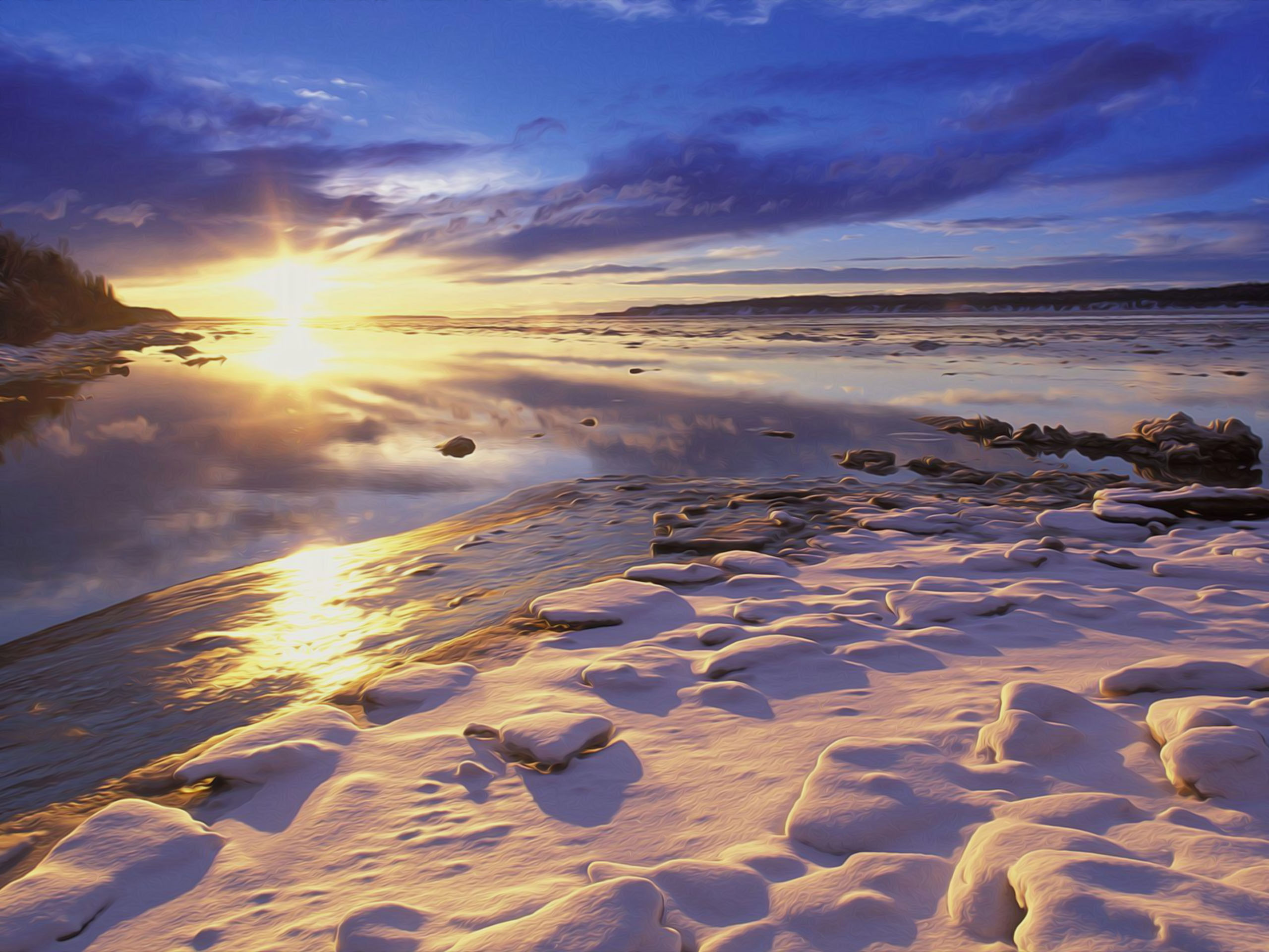 Descarga gratuita de fondo de pantalla para móvil de Invierno, Tierra/naturaleza.