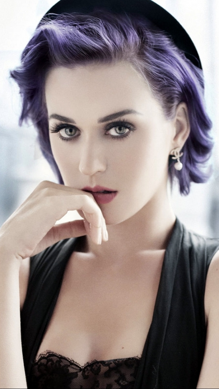 Handy-Wallpaper Musik, Katy Perry, Sänger, Darstellerin kostenlos herunterladen.