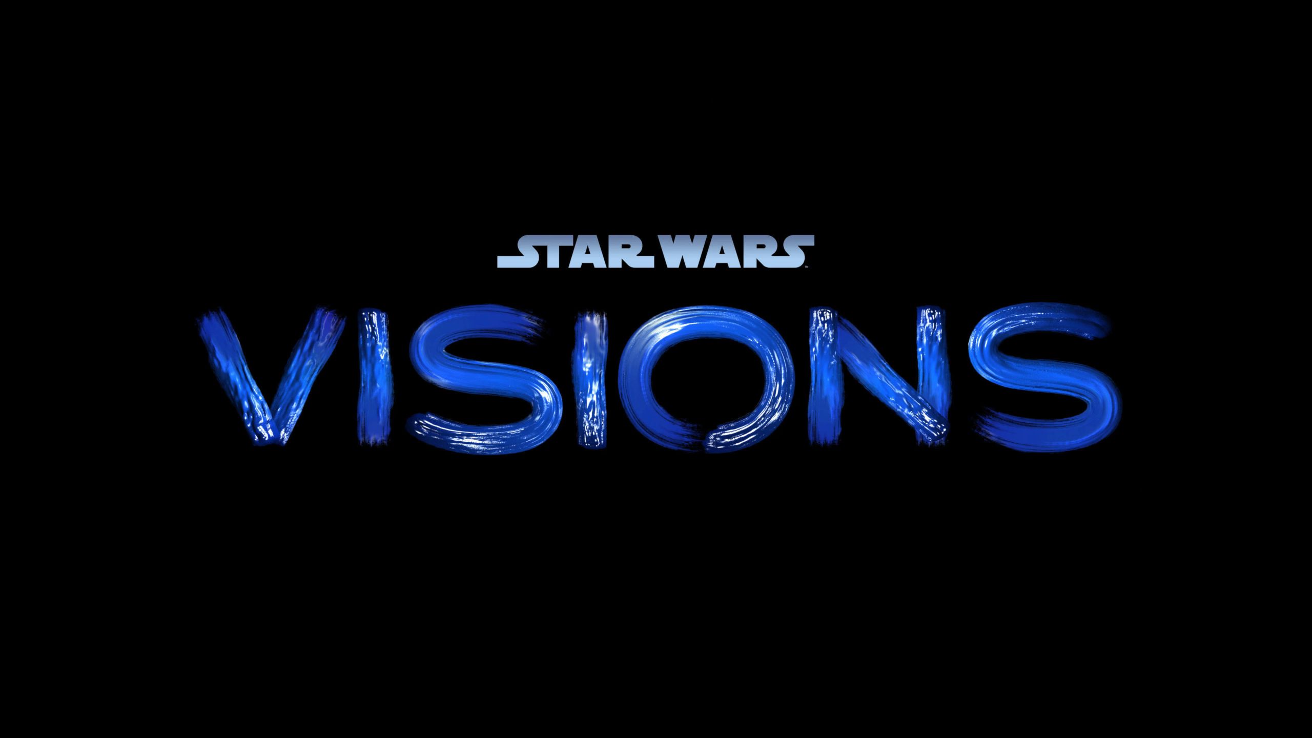 tv show, star wars: visions