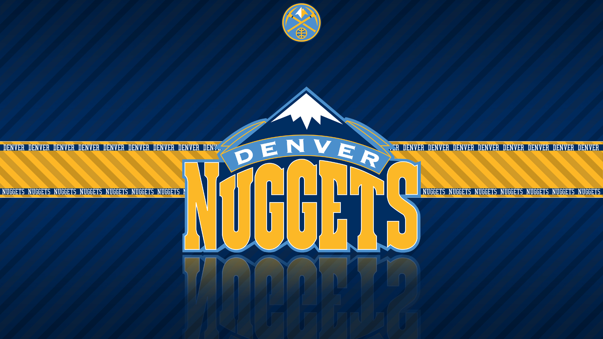 476186 Bildschirmschoner und Hintergrundbilder Denver Nuggets auf Ihrem Telefon. Laden Sie  Bilder kostenlos herunter