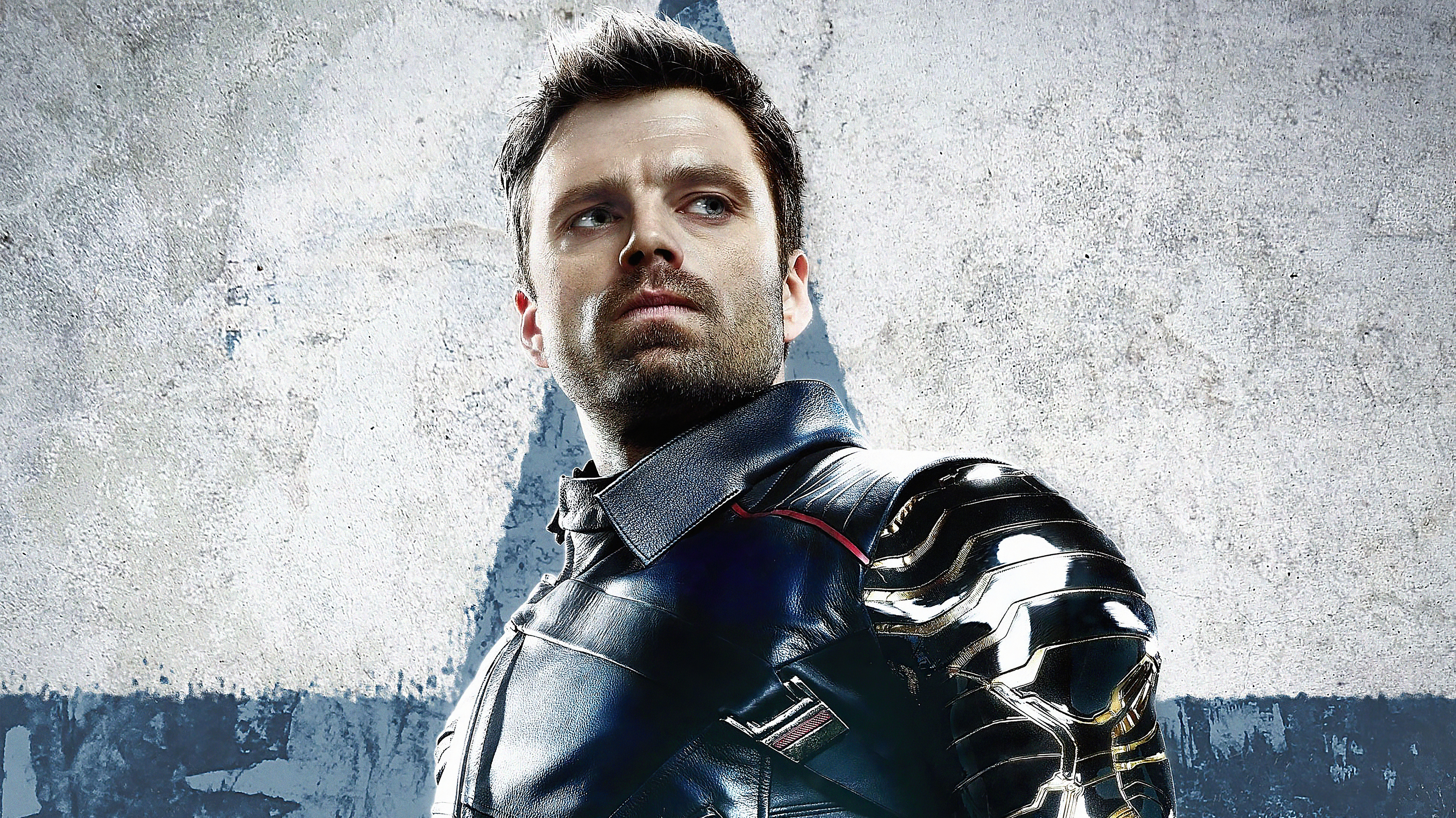 winter soldier, tv show, the falcon and the winter soldier, sebastian stan