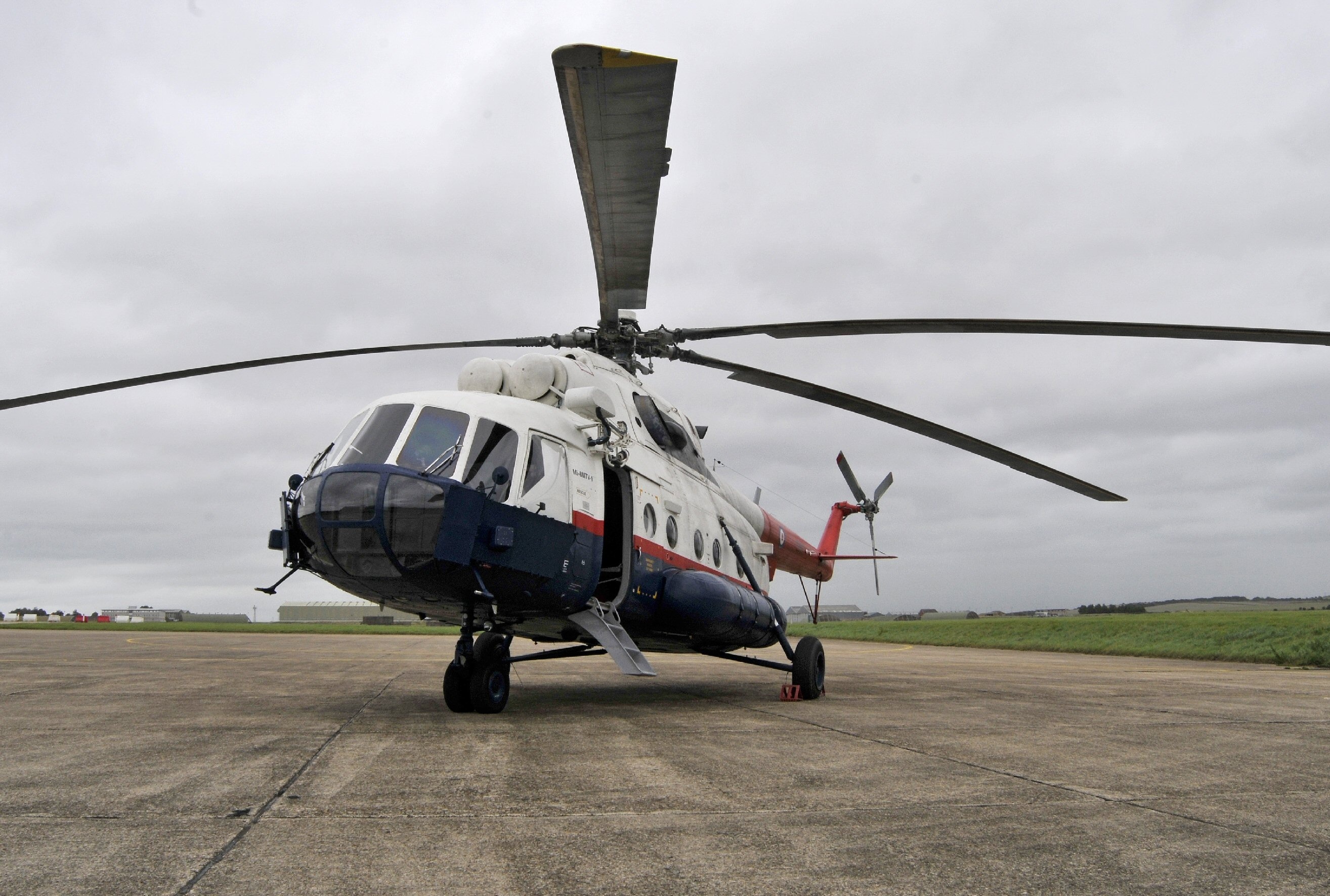 PCデスクトップに航空機, 乗り物, Mi 8 ヘリコプター画像を無料でダウンロード