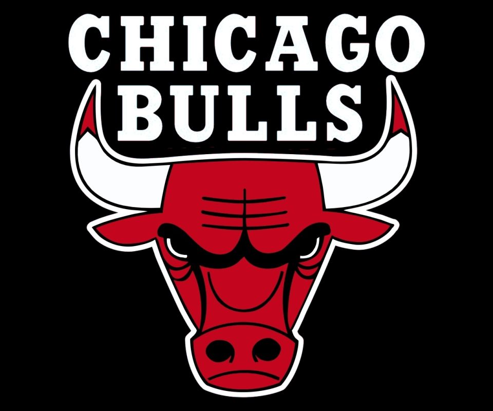 Téléchargez des papiers peints mobile Des Sports, Basket, Chicago Bulls gratuitement.