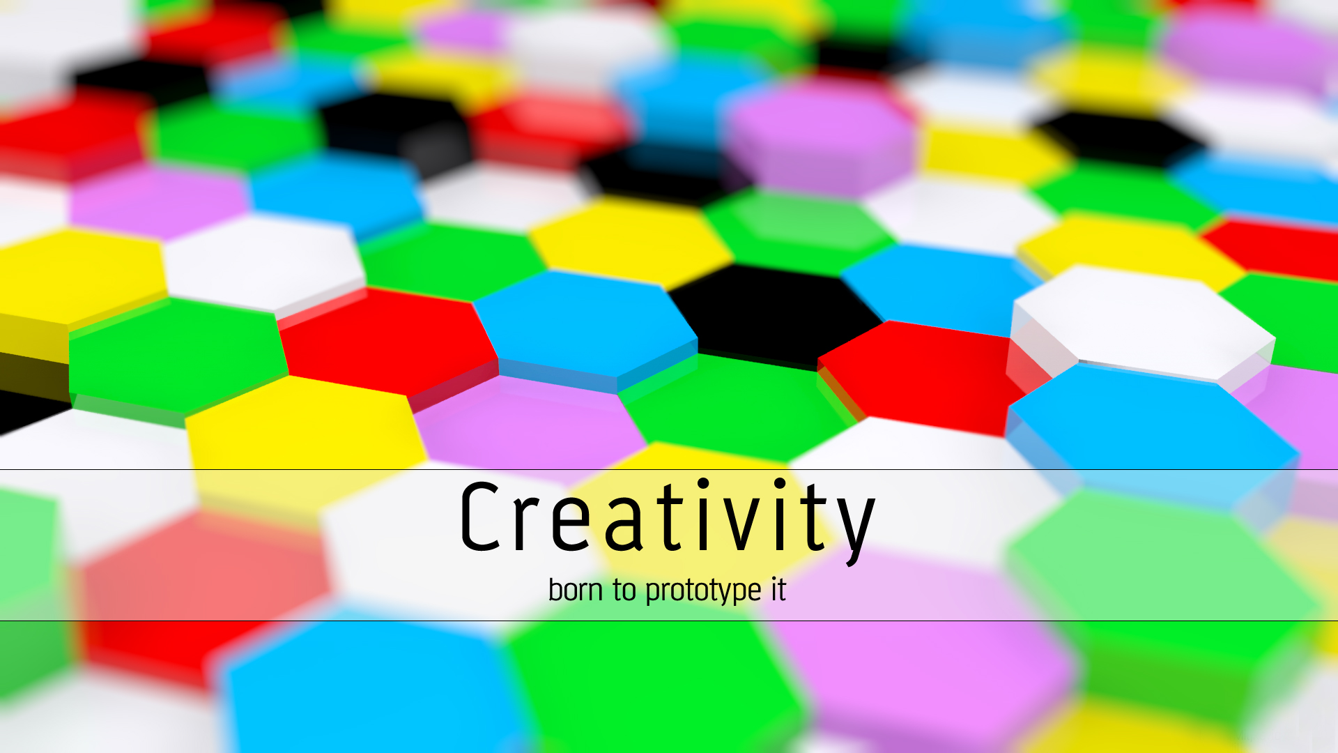 Free download wallpaper Artistic, Hexagon, Other on your PC desktop