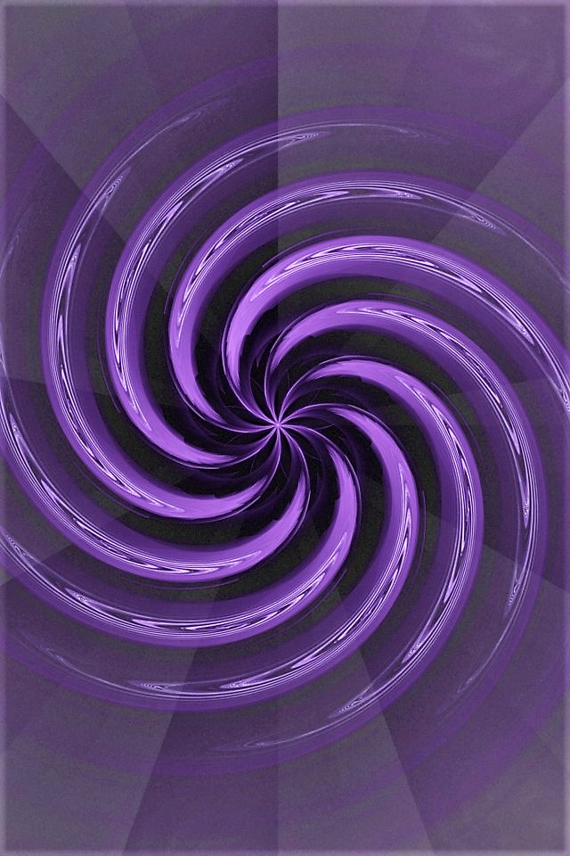 Download mobile wallpaper Abstract, Purple for free.