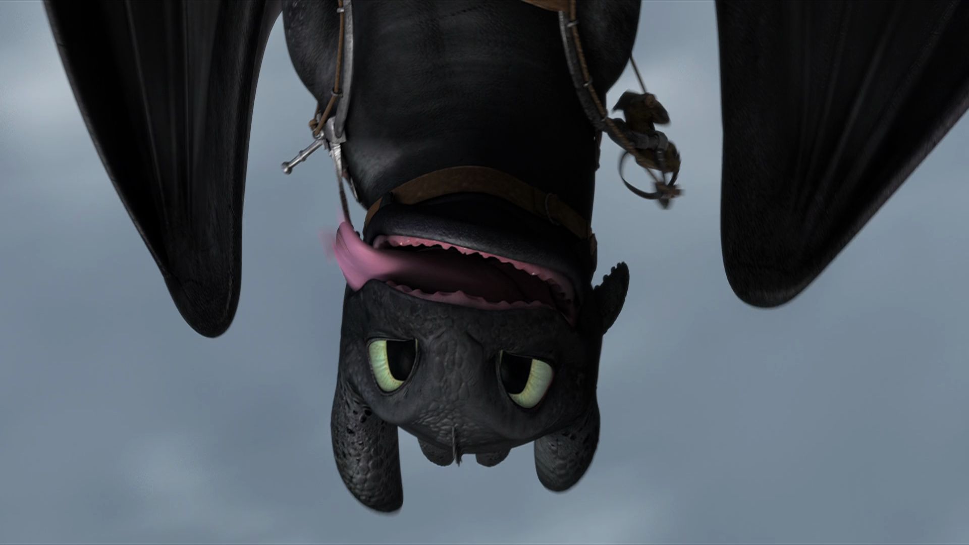 toothless (how to train your dragon), how to train your dragon, movie, how to train your dragon 2