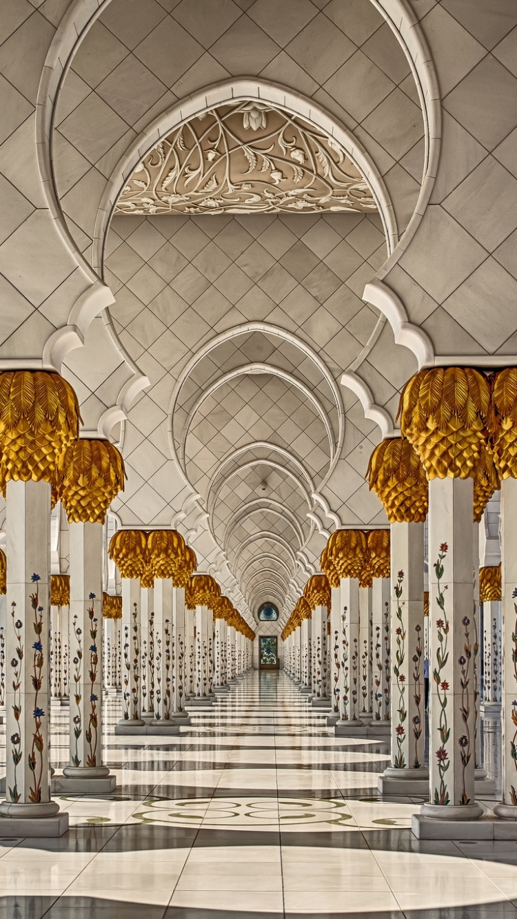 1093932 Заставки і шпалери Велика Мечеть Шейха Заїда на телефон. Завантажити  картинки безкоштовно