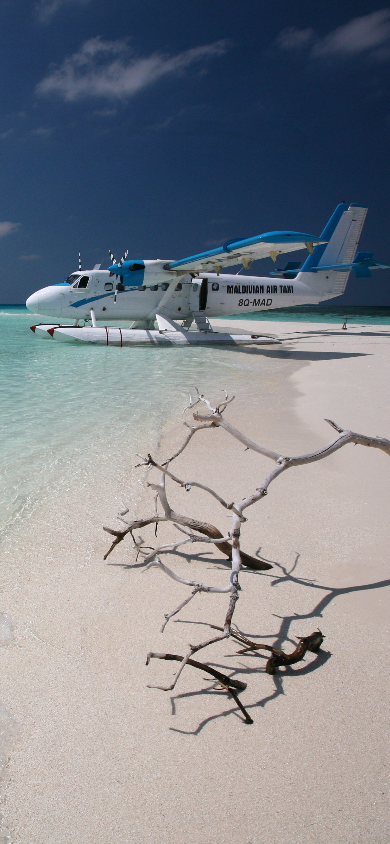 de havilland, vehicles, de havilland canada dhc 6 twin otter, seaplane, airplane, maldives