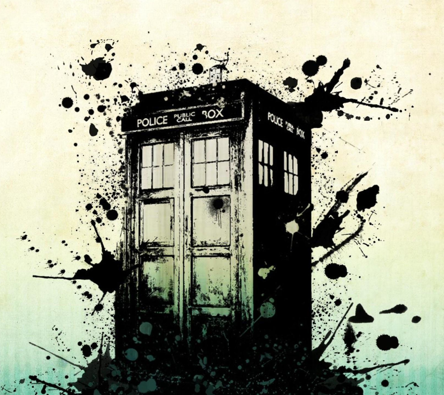 Descarga gratuita de fondo de pantalla para móvil de Doctor Who, Series De Televisión, Tardis.