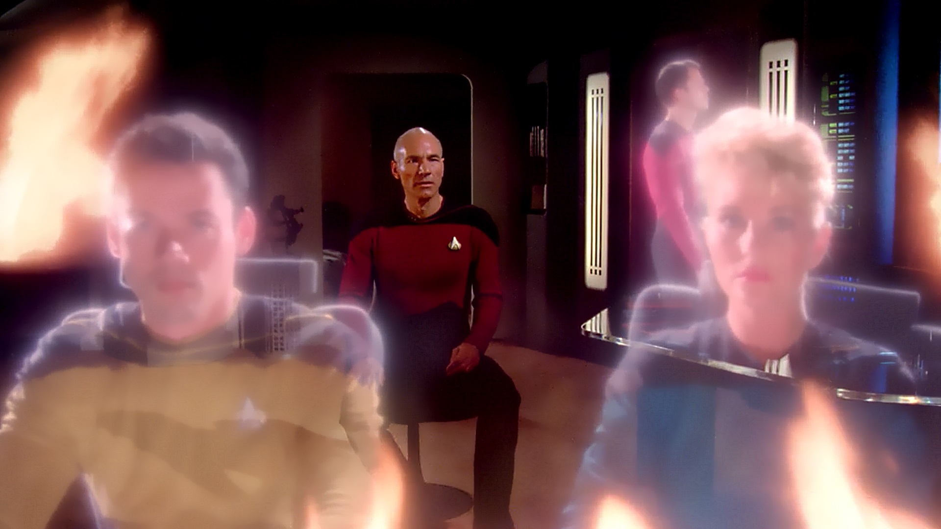 Descarga gratuita de fondo de pantalla para móvil de Star Trek: La Nueva Generación, Viaje A Las Estrellas, Series De Televisión.