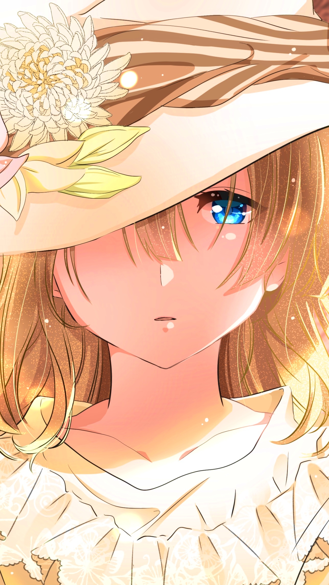 Baixar papel de parede para celular de Anime, Violet Evergarden (Personagem), Violet Evergarden gratuito.