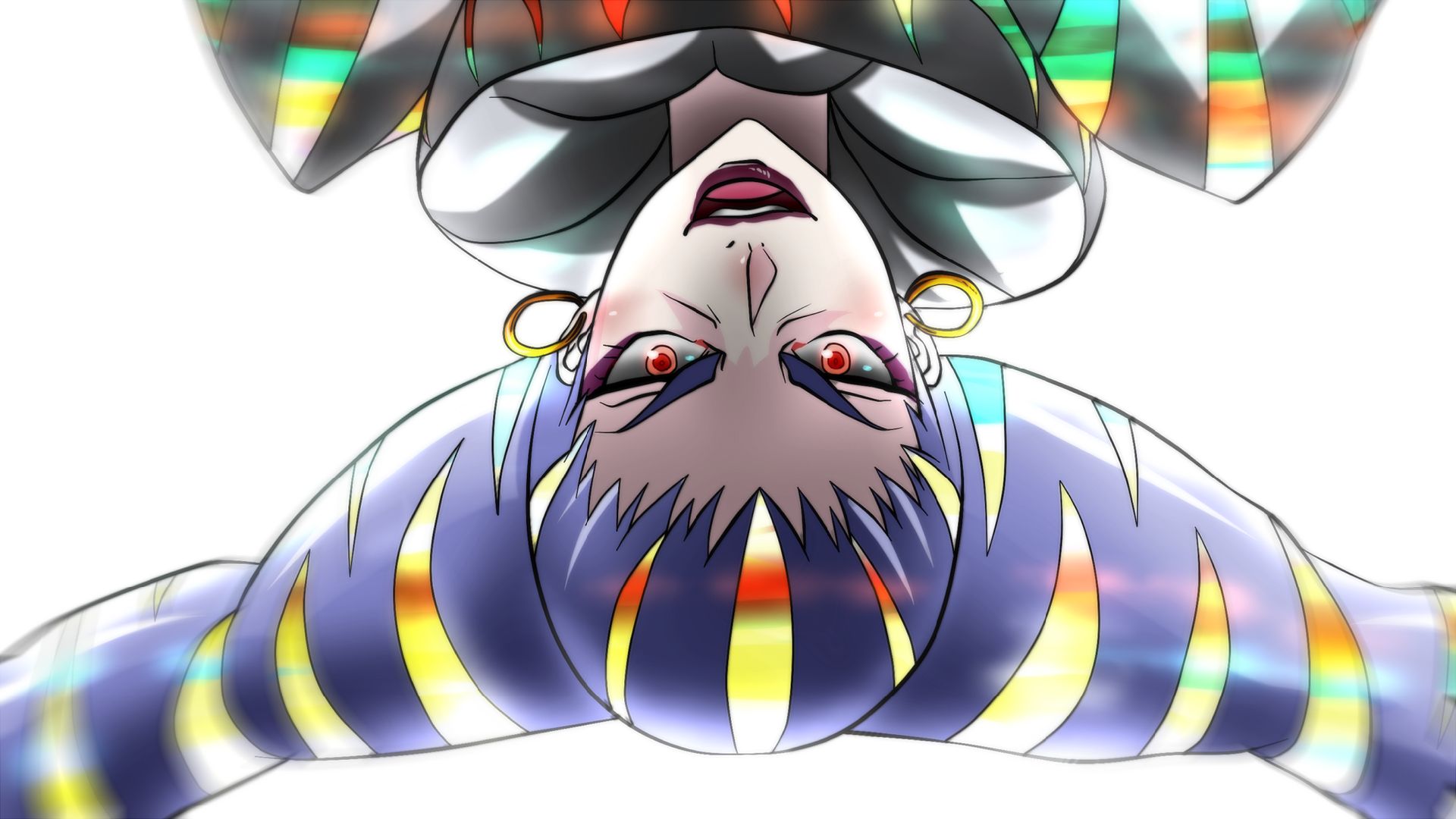 Laden Sie das Animes, Kiru Ra Kiru: Kill La Kill-Bild kostenlos auf Ihren PC-Desktop herunter