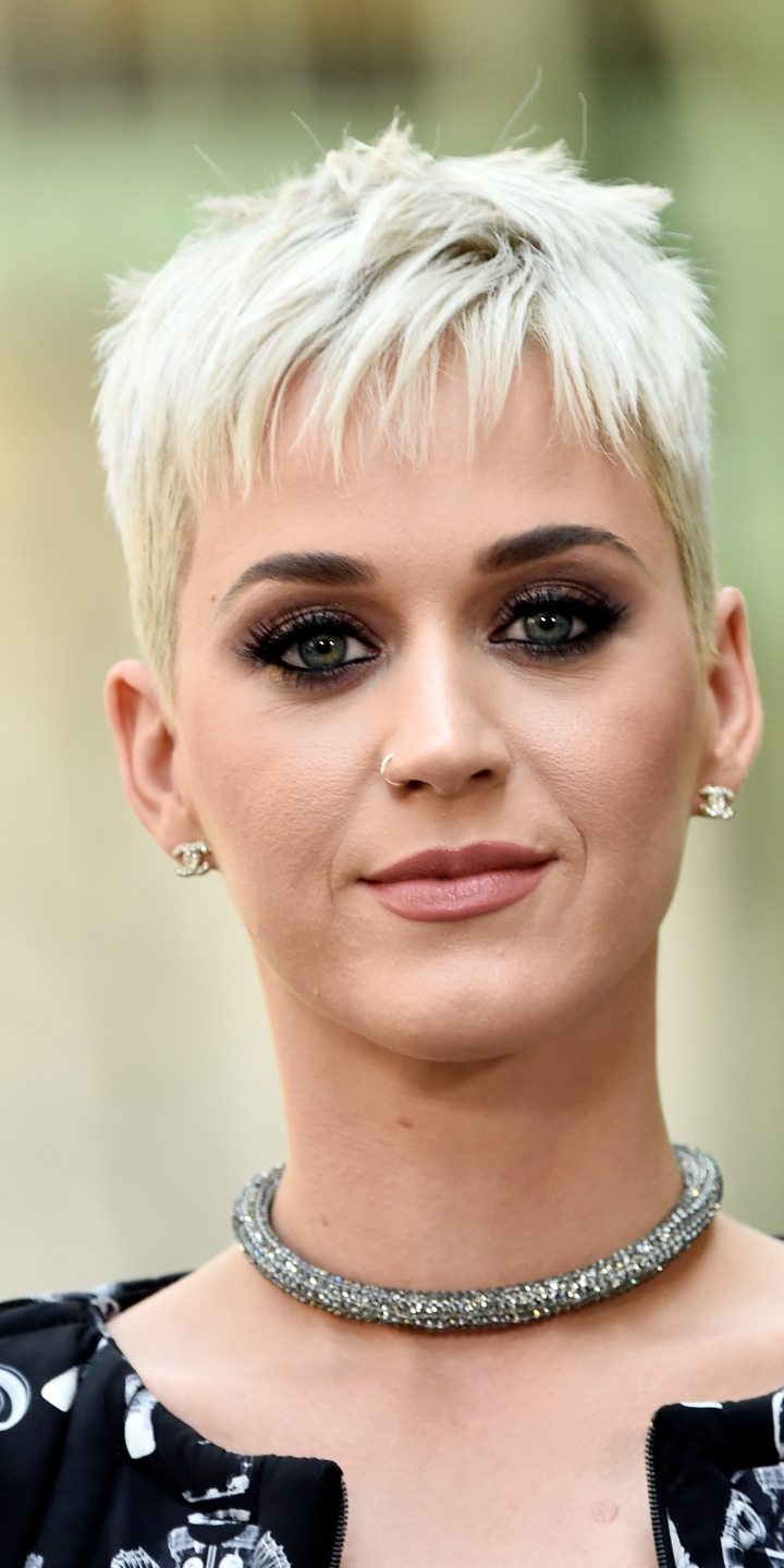 Baixar papel de parede para celular de Música, Katy Perry gratuito.