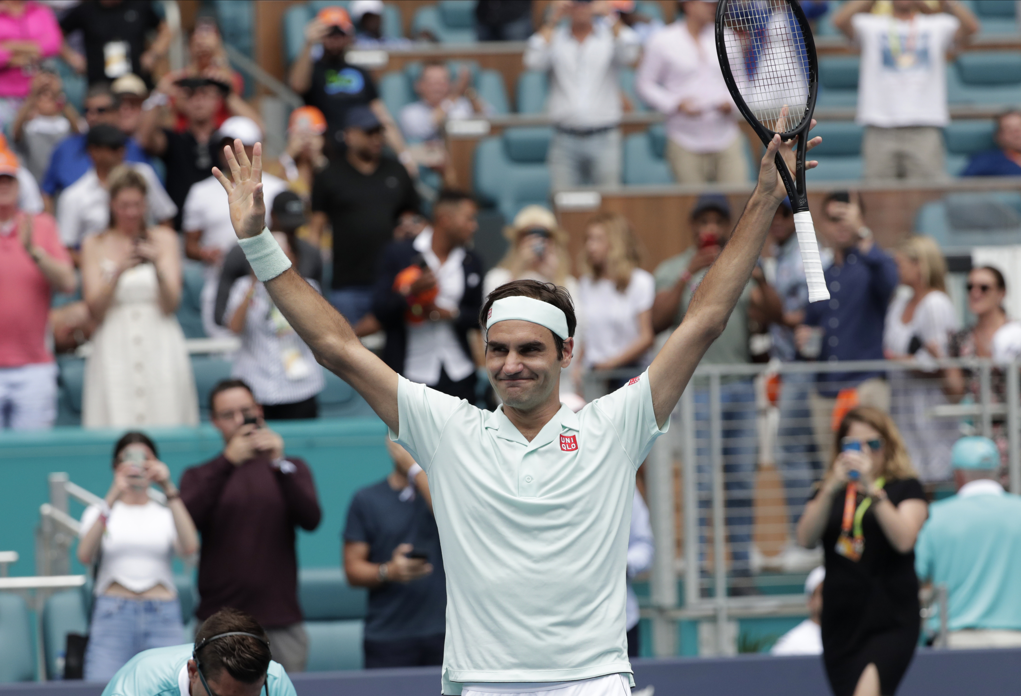 Laden Sie das Sport, Tennis, Roger Federer, Schweizerisch-Bild kostenlos auf Ihren PC-Desktop herunter