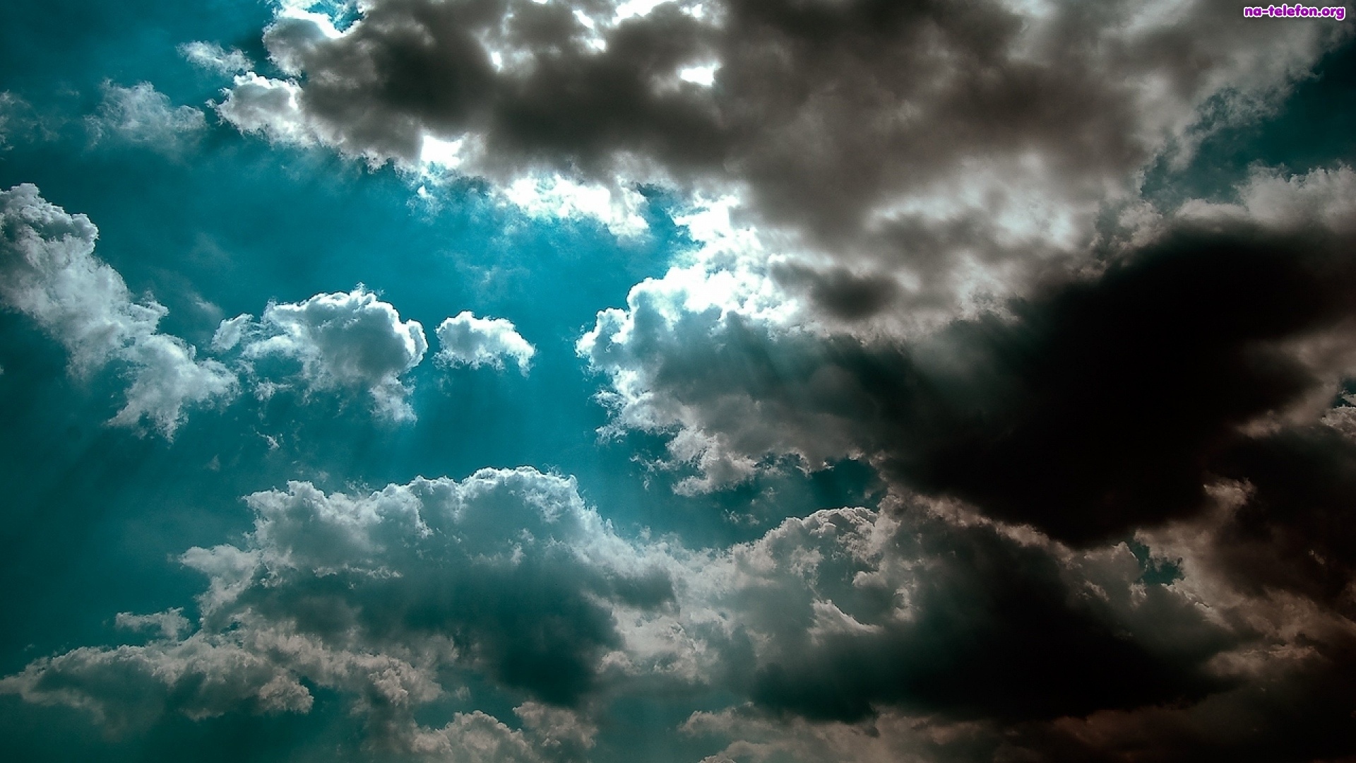 Free download wallpaper Sky, Earth, Cloud on your PC desktop