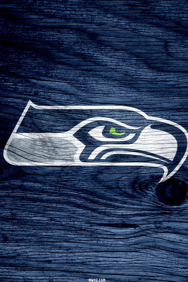 Téléchargez des papiers peints mobile Des Sports, Football, Seattle Seahawks gratuitement.
