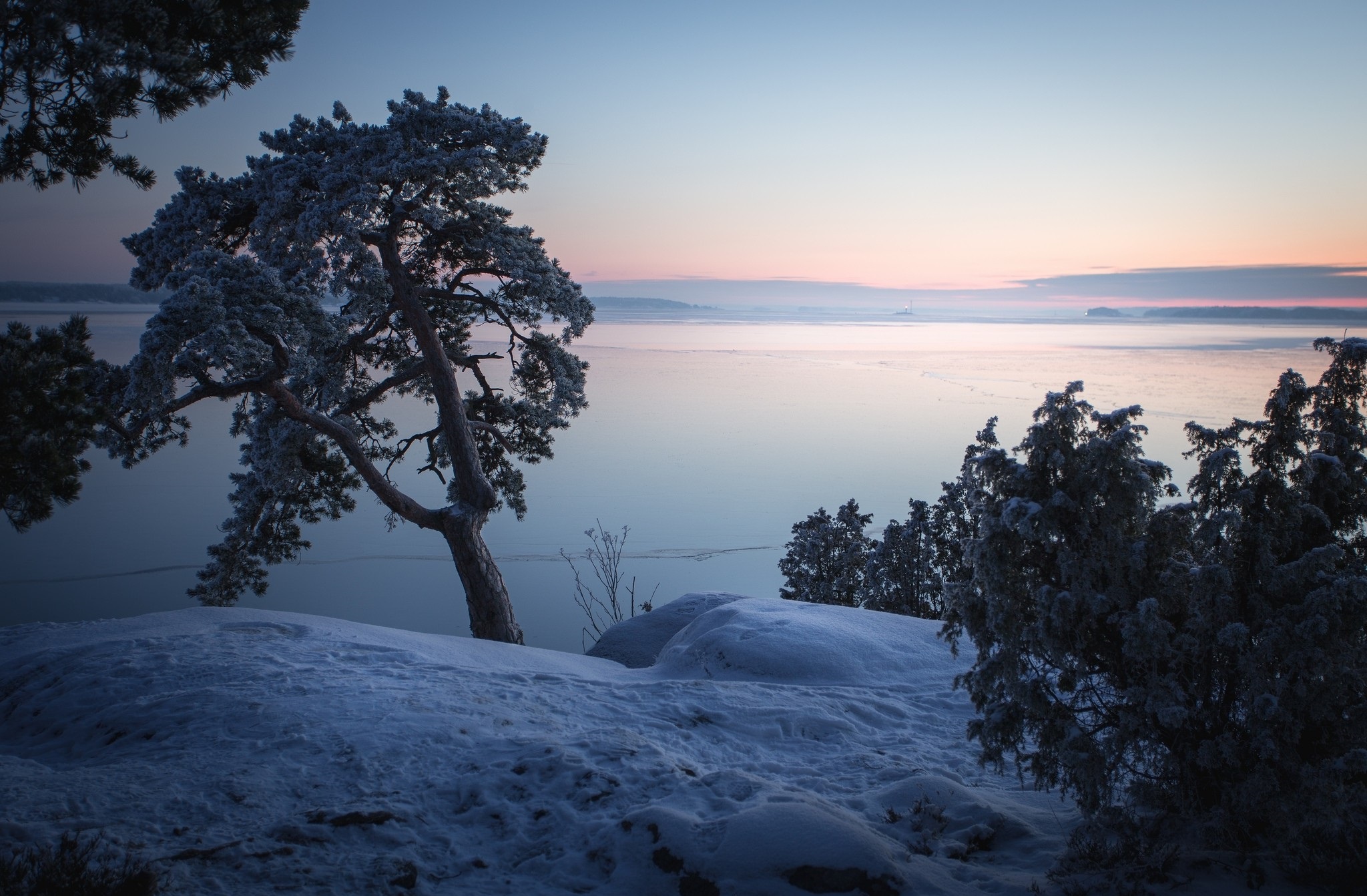 Handy-Wallpaper Winter, Erde/natur kostenlos herunterladen.