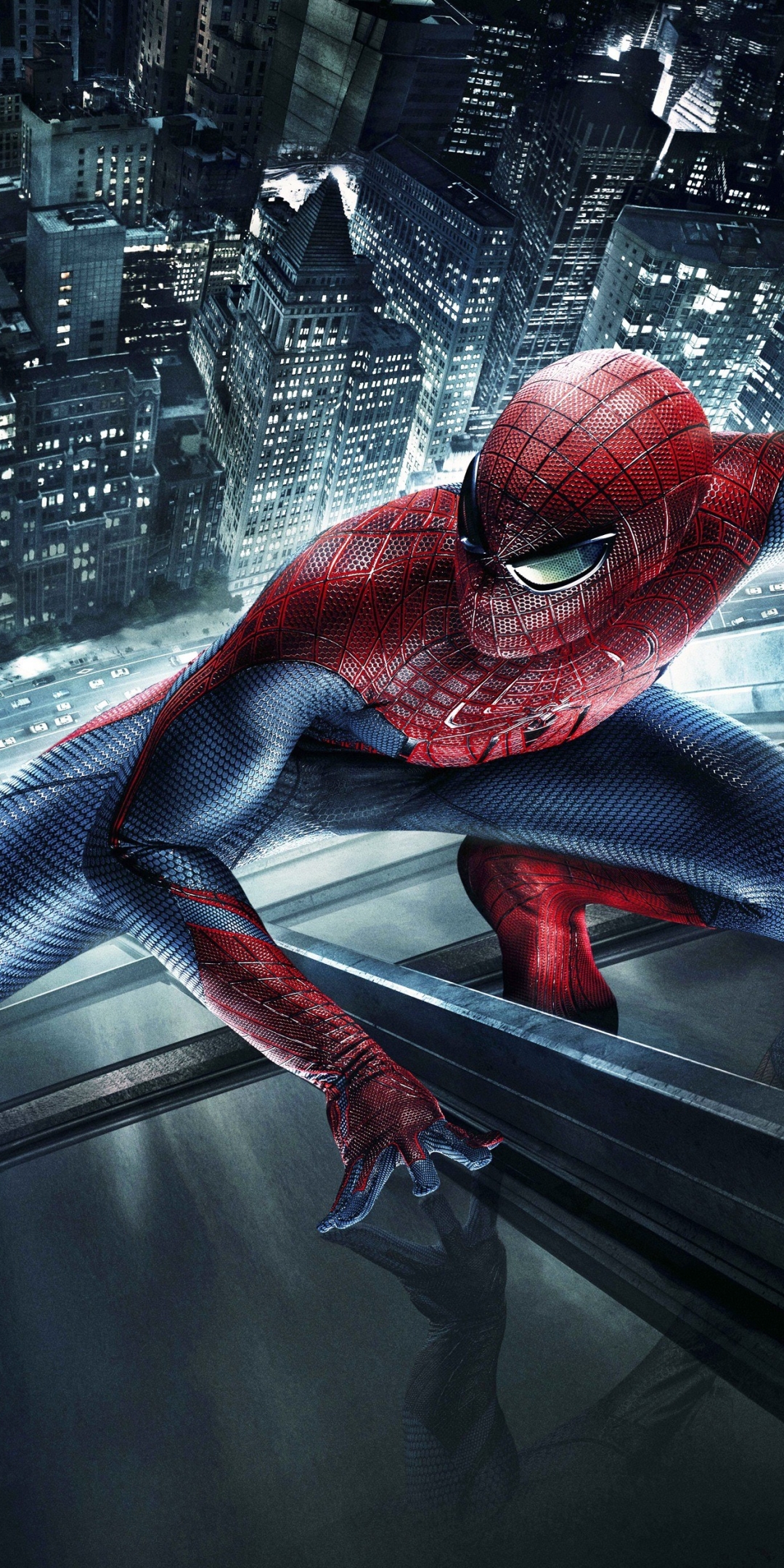 1175259 Bildschirmschoner und Hintergrundbilder Der Erstaunliche Spider Man 2 auf Ihrem Telefon. Laden Sie  Bilder kostenlos herunter