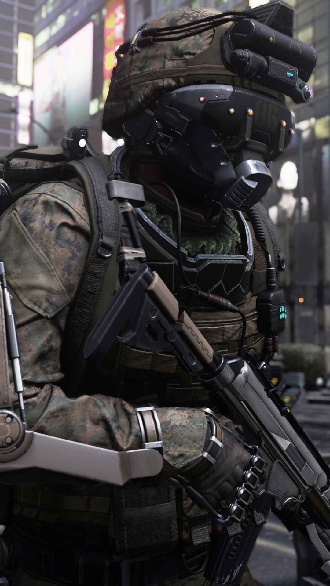 1087501 Bildschirmschoner und Hintergrundbilder Call Of Duty: Advanced Warfare auf Ihrem Telefon. Laden Sie  Bilder kostenlos herunter