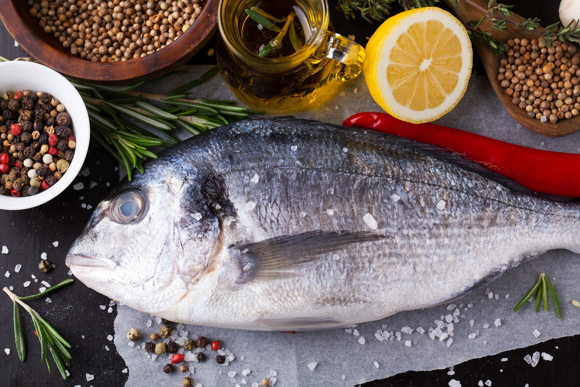 Baixe gratuitamente a imagem Comida, Peixe na área de trabalho do seu PC