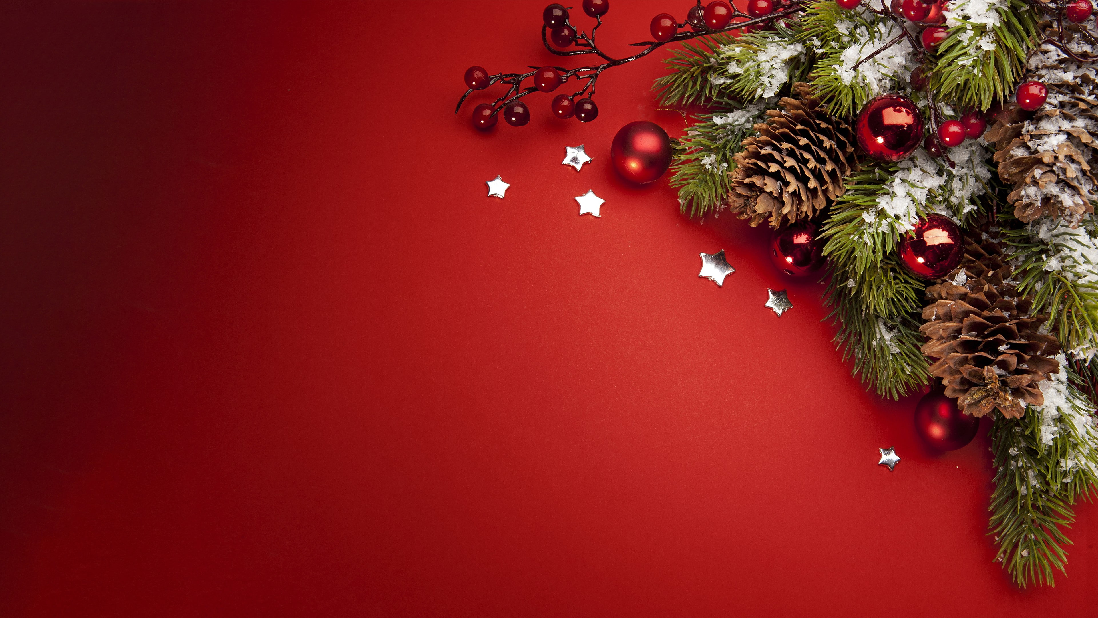 Free download wallpaper Christmas, Holiday, Christmas Ornaments on your PC desktop