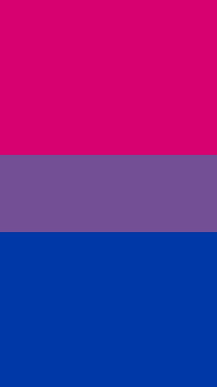 Free Bisexual Pride Flag Stock Wallpapers