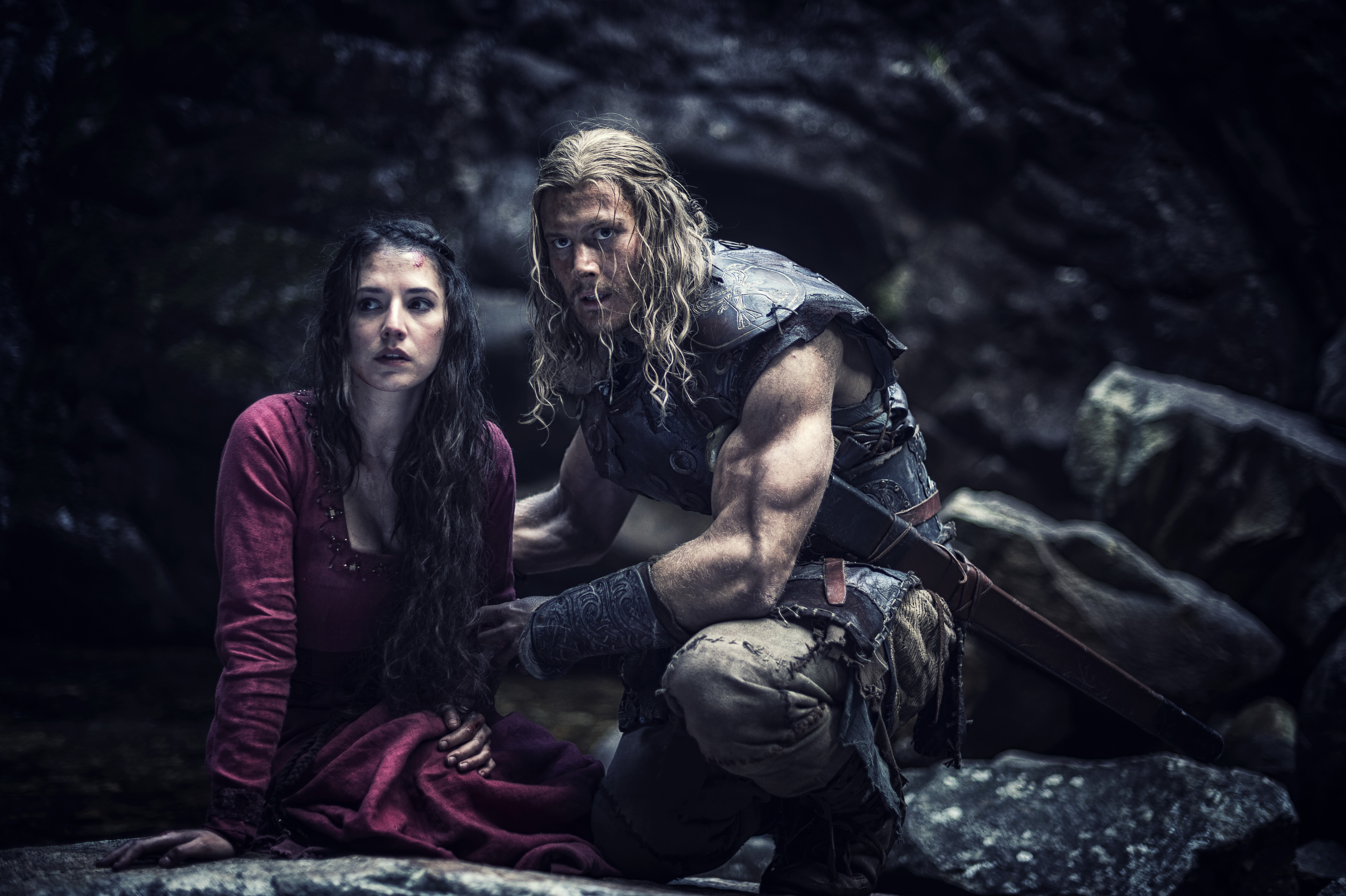 695574壁紙のダウンロード映画, northmen: a viking saga-スクリーンセーバーと写真を無料で