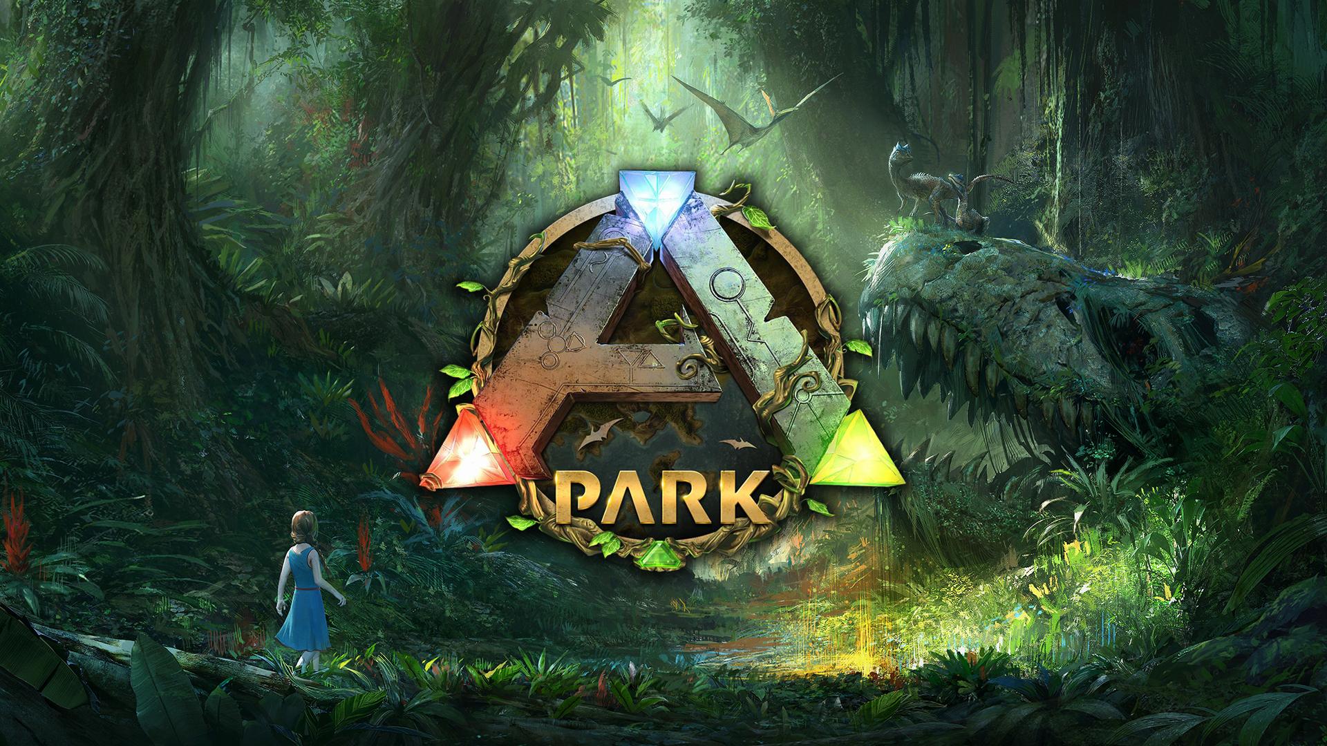video game, ark: survival evolved