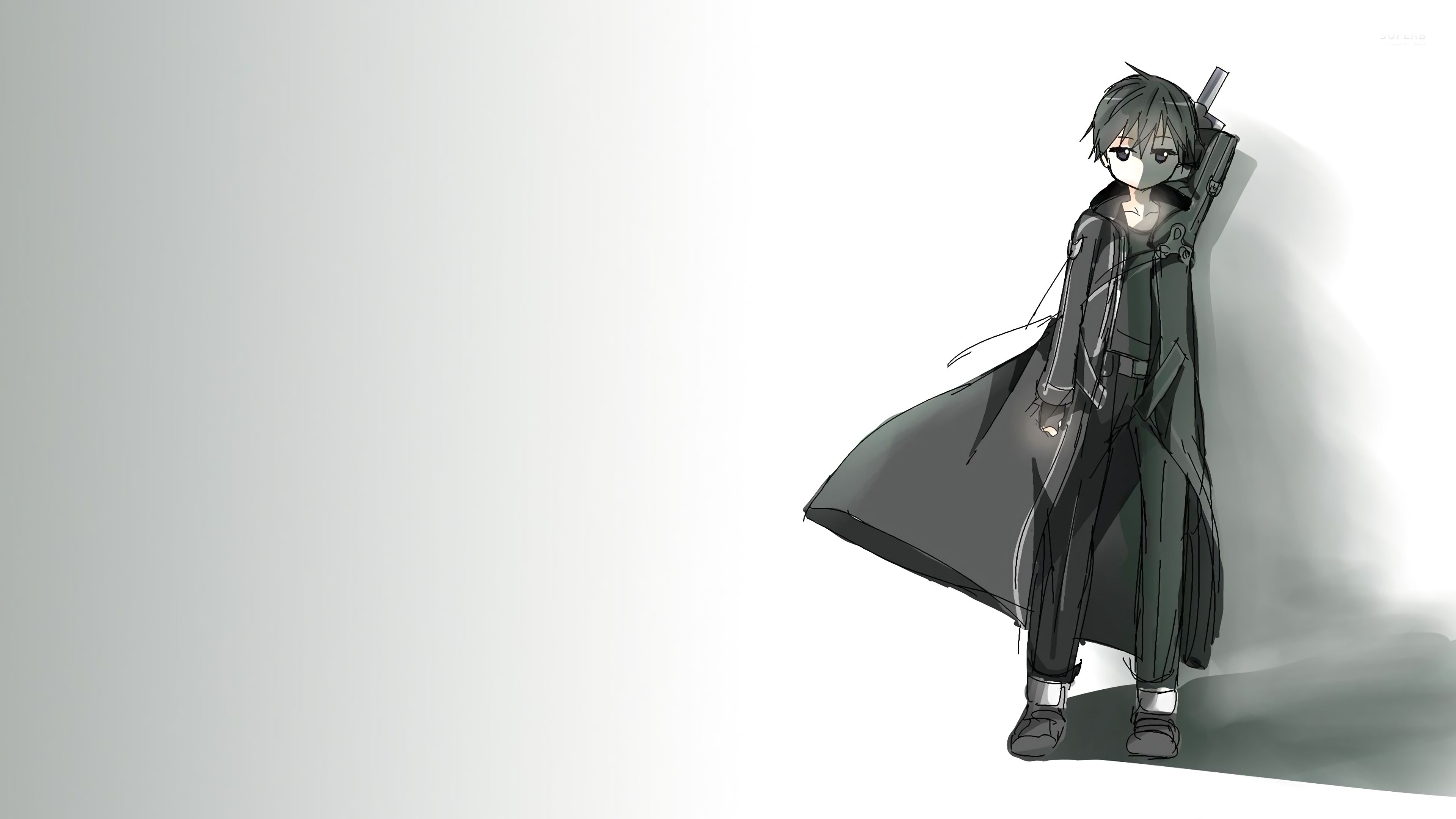 405907 Hintergrundbilder und Kirito (Schwertkunst Online) Bilder auf dem Desktop. Laden Sie  Bildschirmschoner kostenlos auf den PC herunter